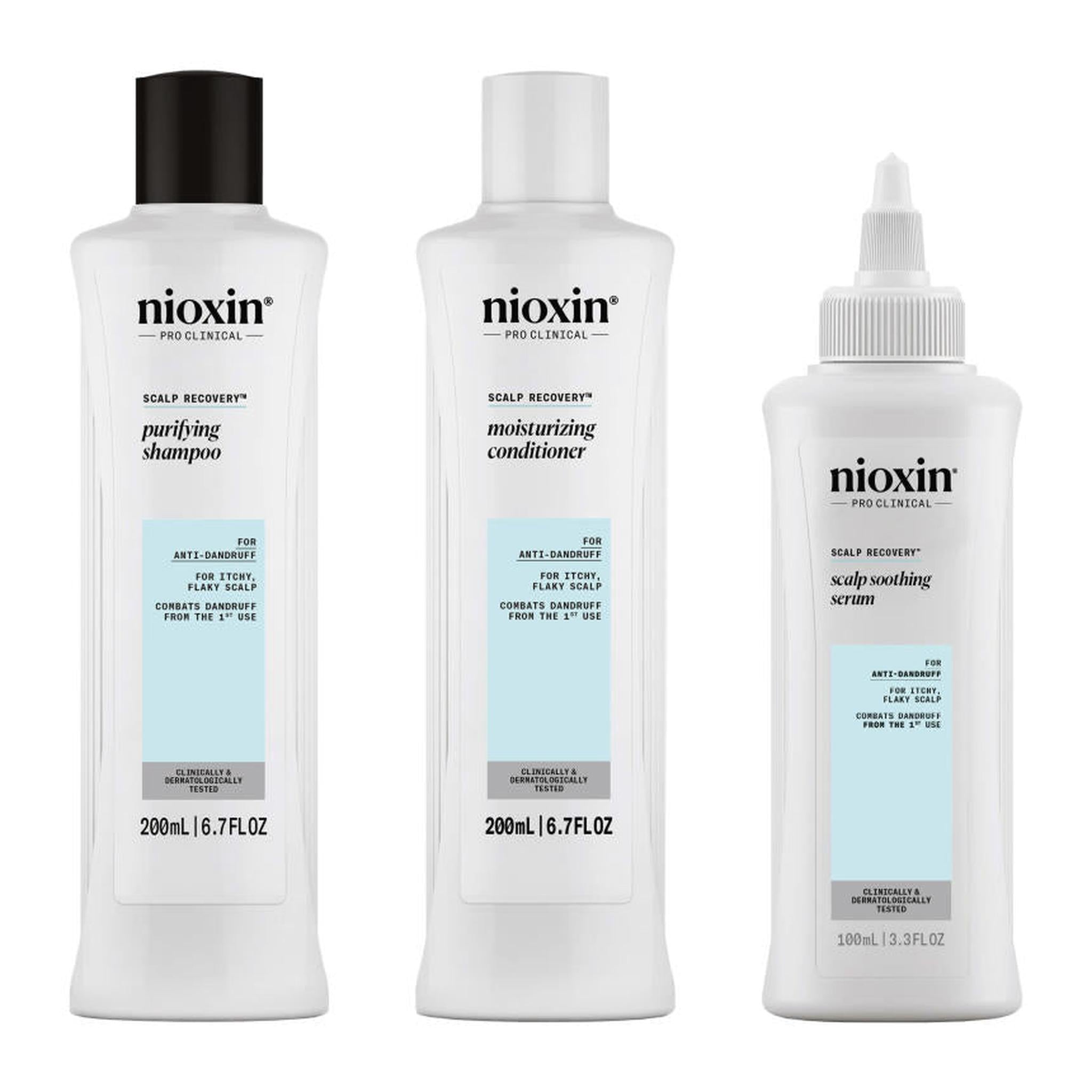 Scalp Recovery Kit