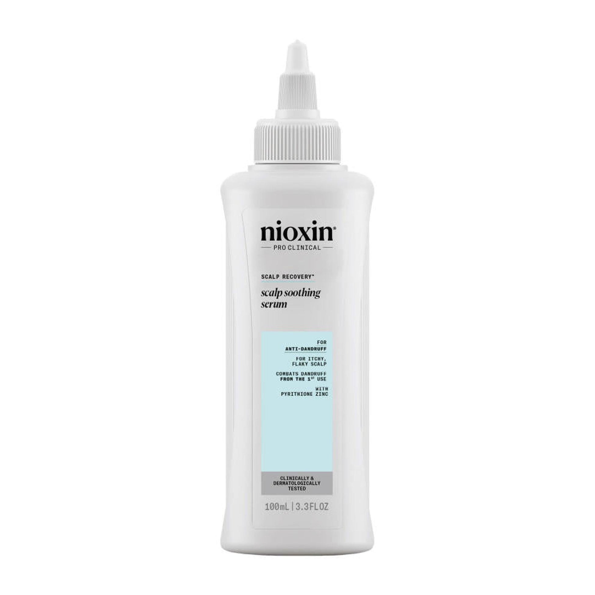 REF Scalp Recovery Scalp Treatment 100 ml