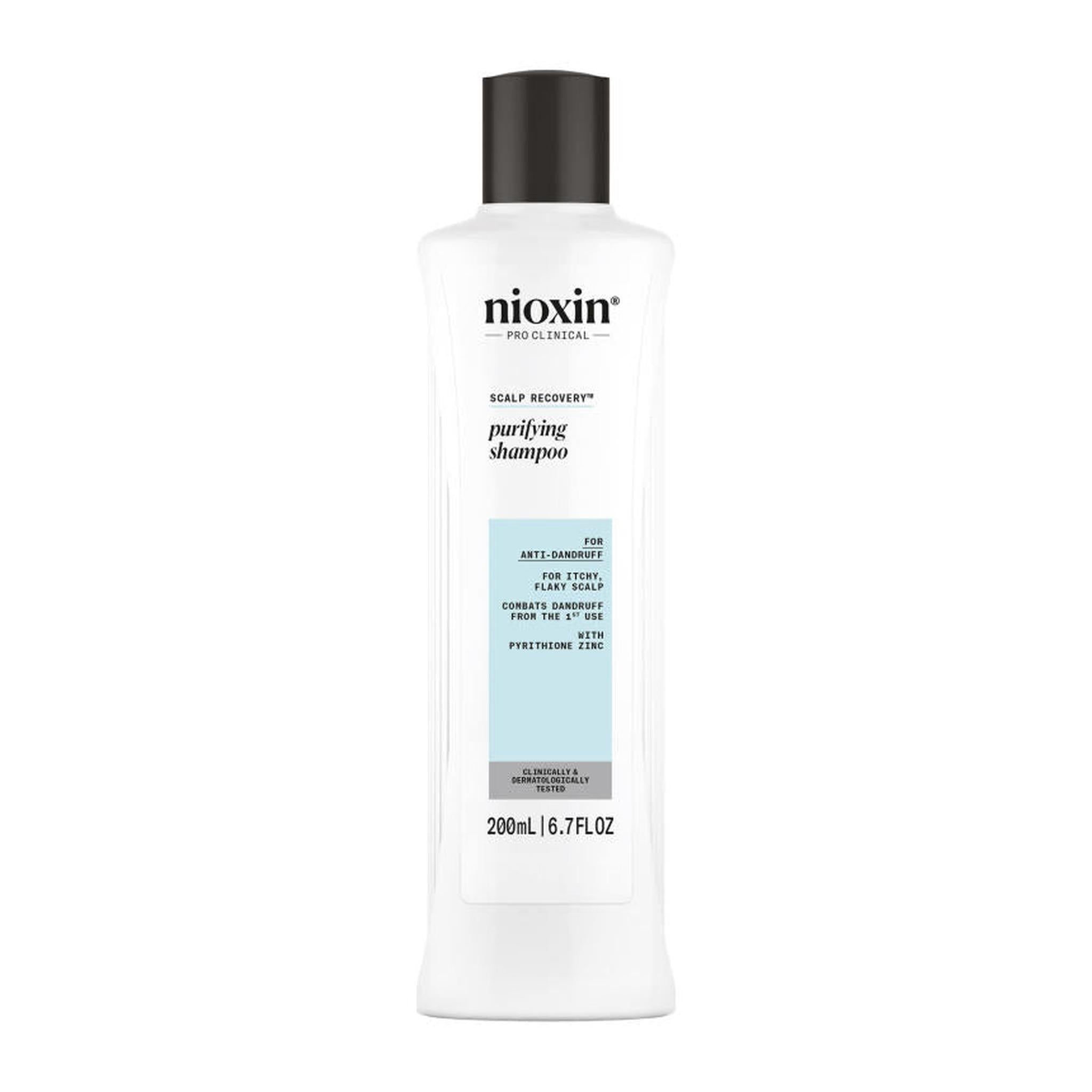 Scalp Recovery Shampoo 200 ml