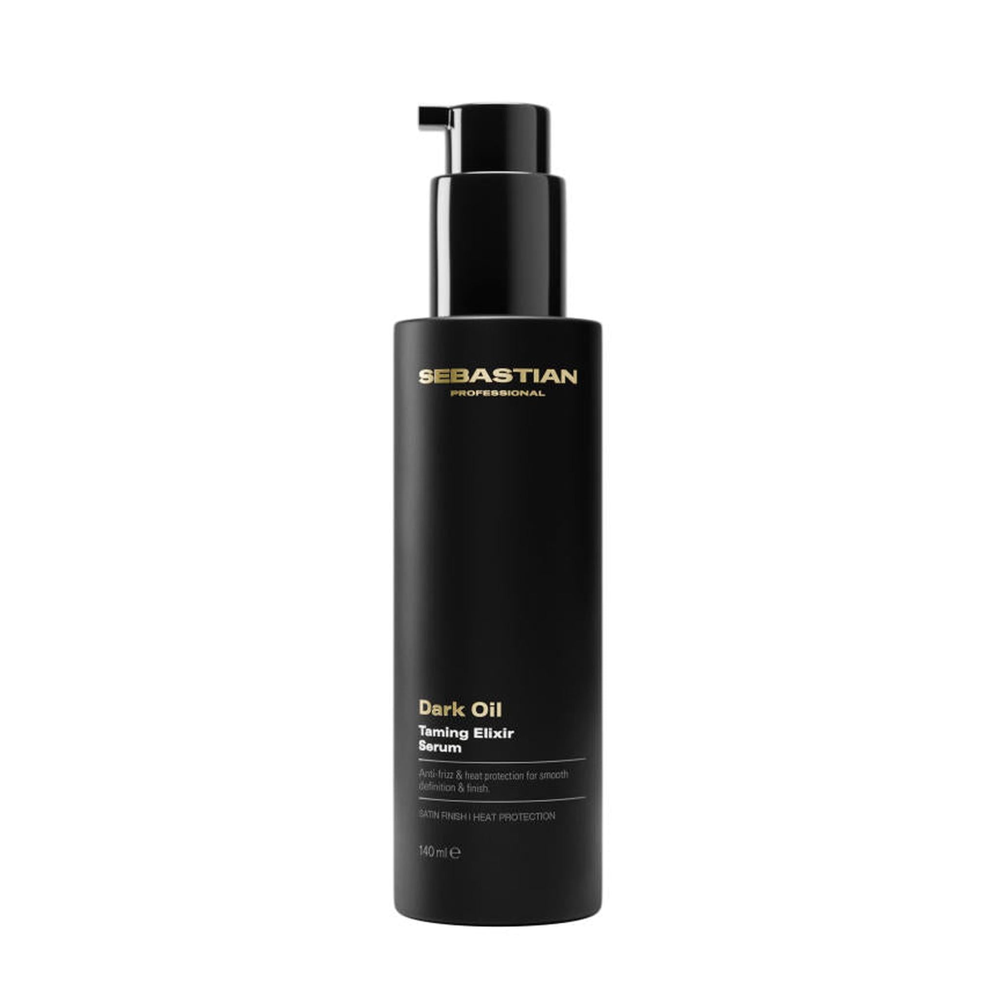 Dark Oil Taming Elixir Serum 140 ml