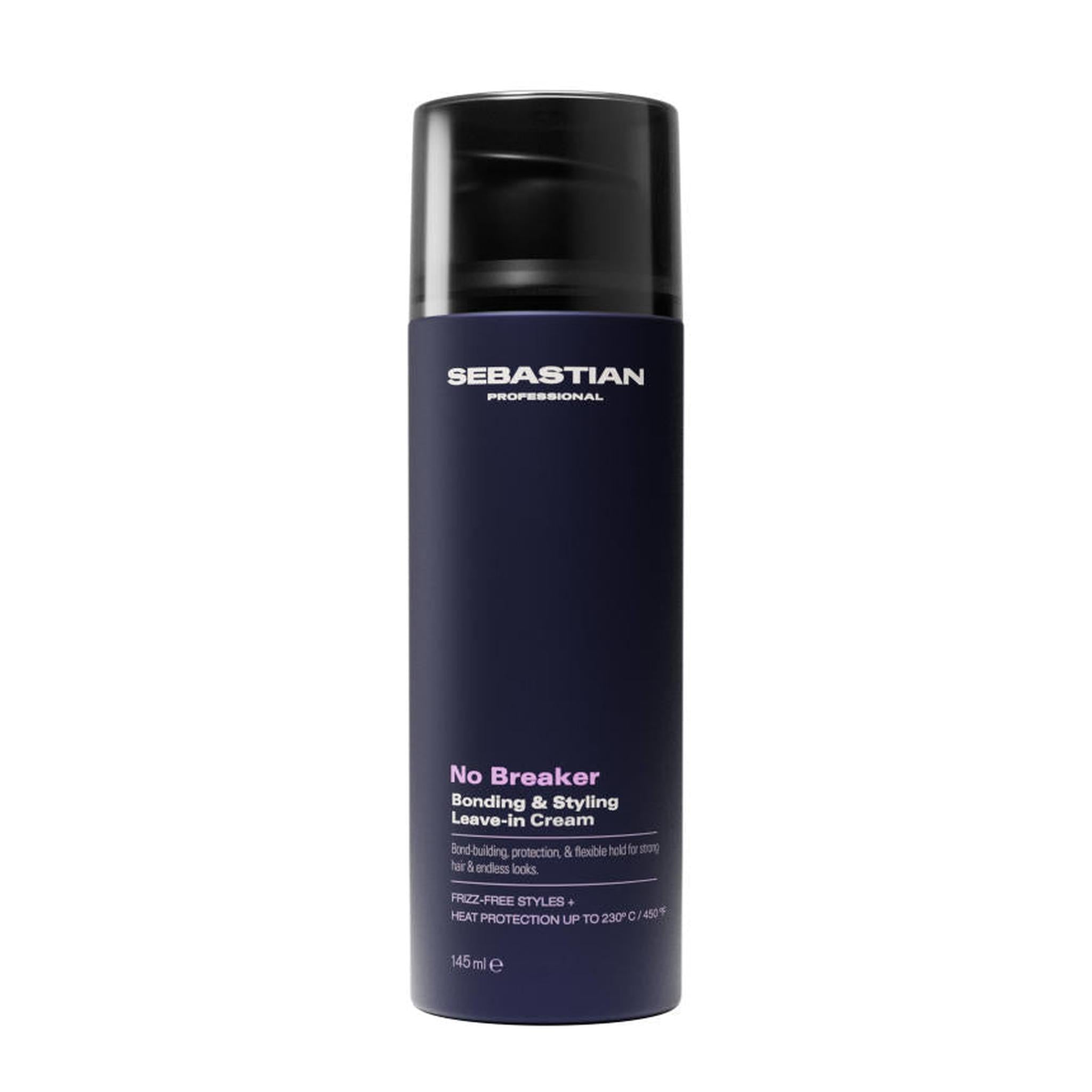No.Breaker Bonding & Styling Leave in Creme 145 ml