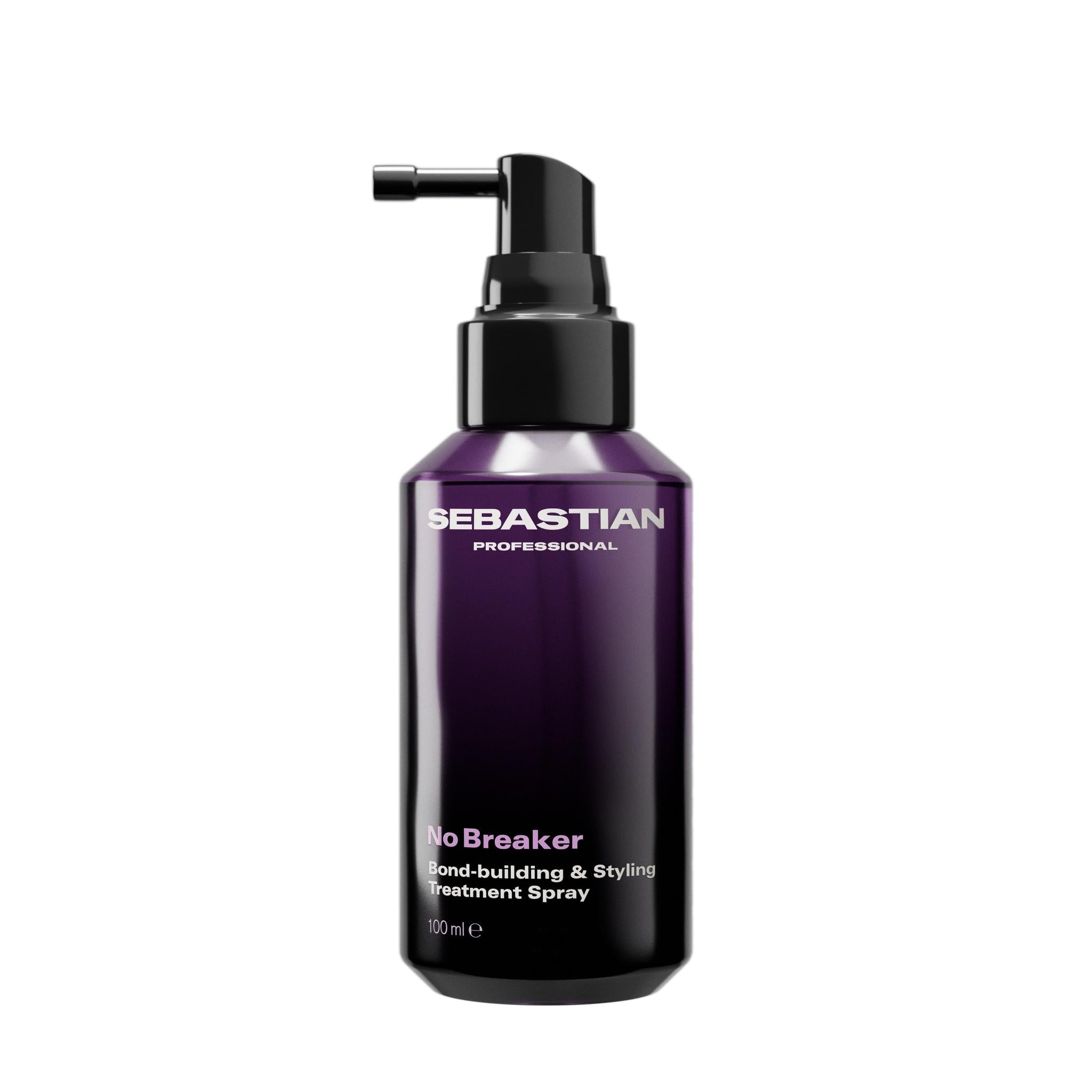 No.Breaker Bond-Building & Styling Treatment Spray 100 ml