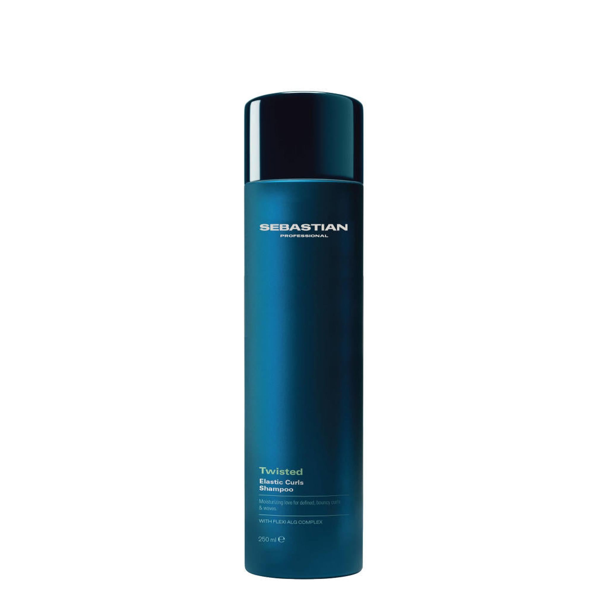 Twisted Elastic Curls Shampoo 250 ml