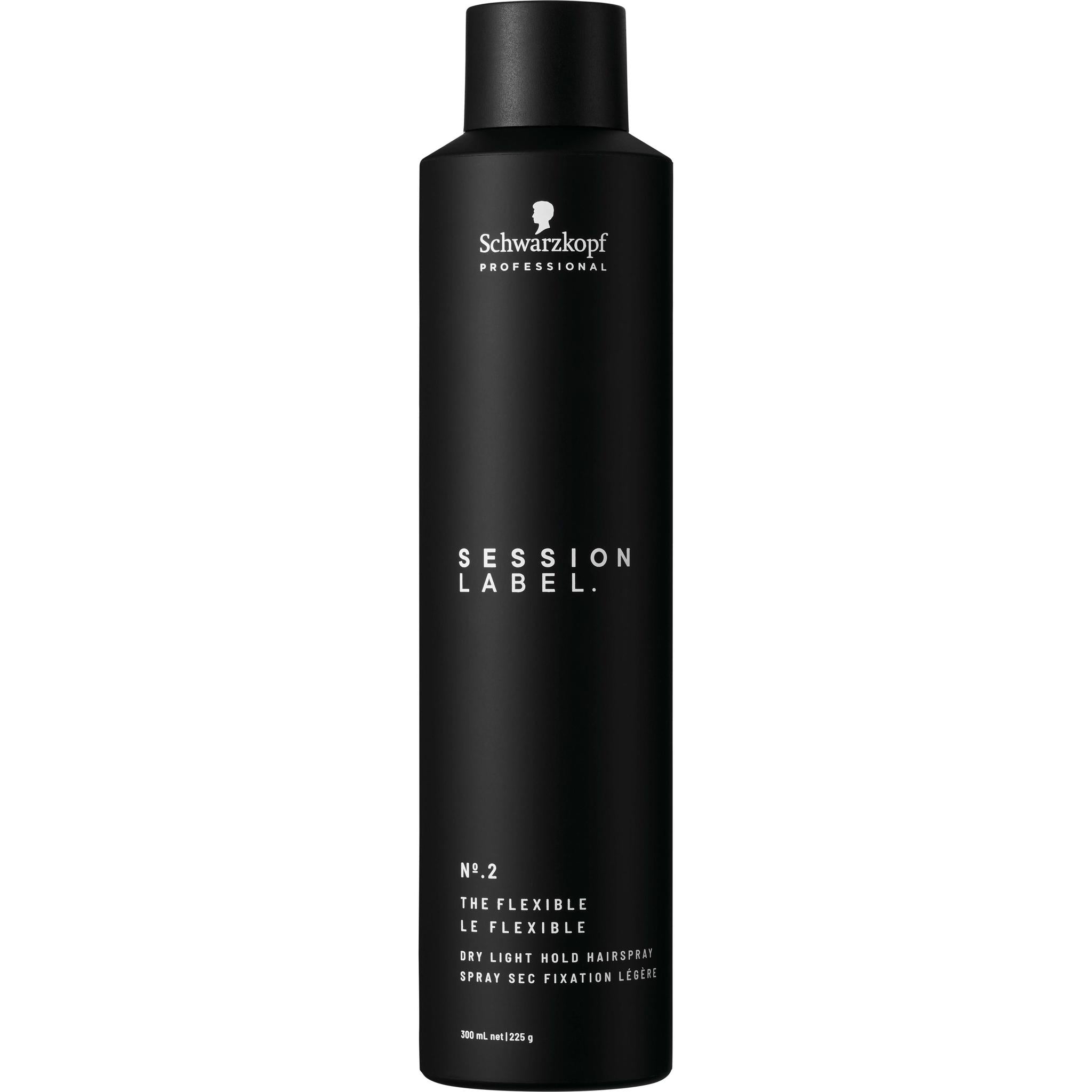Session Label The Flexible 300 ml
