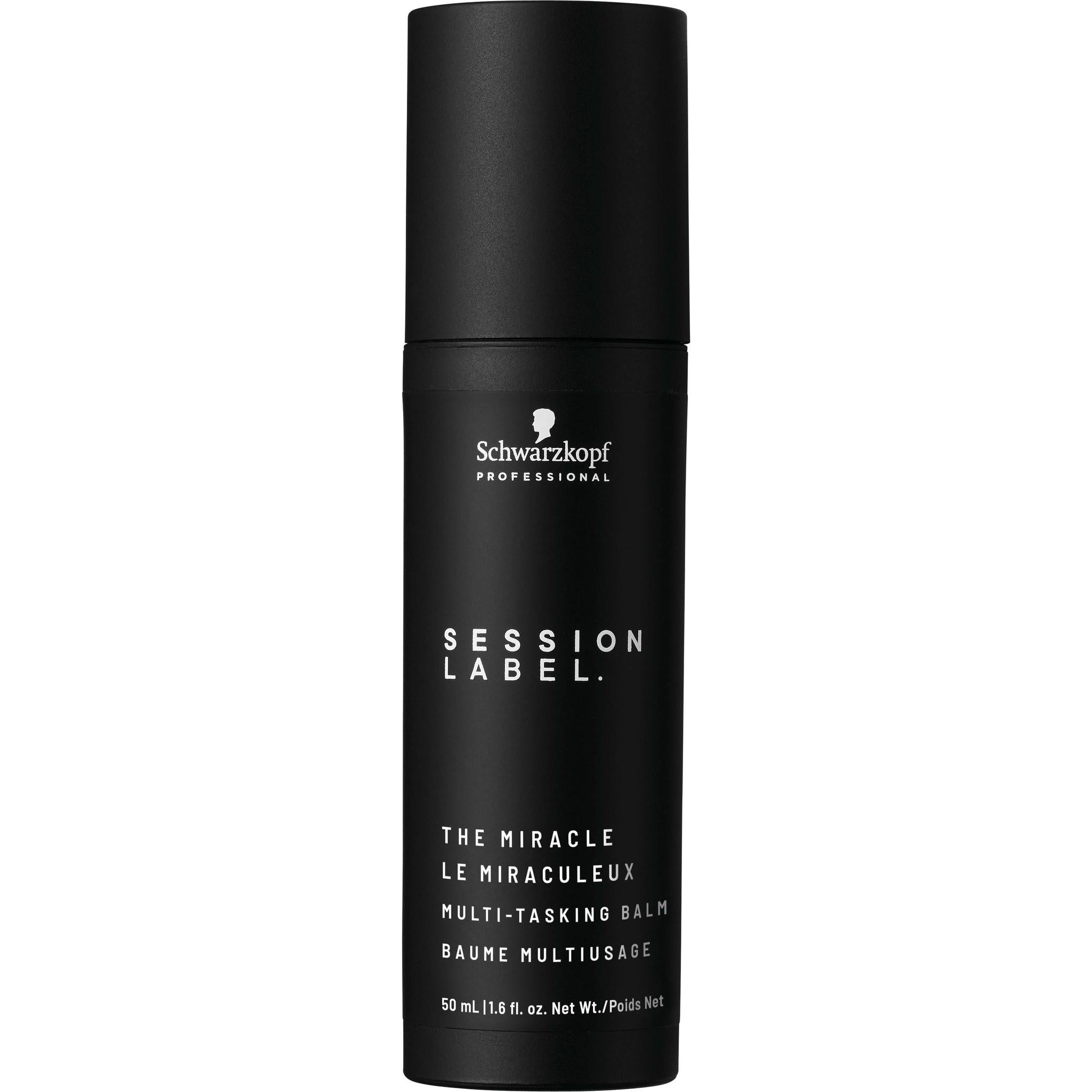 Session Label The Miracle 50 ml