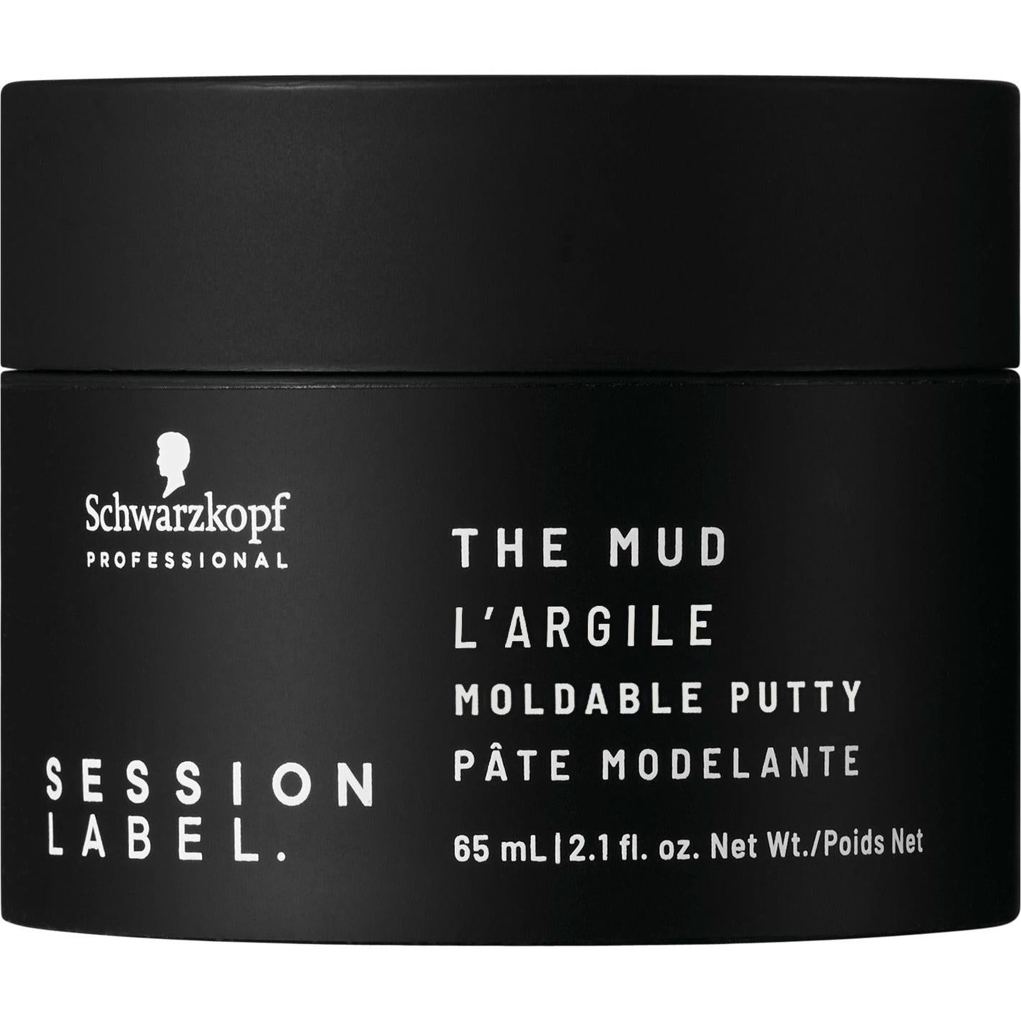 Session Label The Mud 65 ml