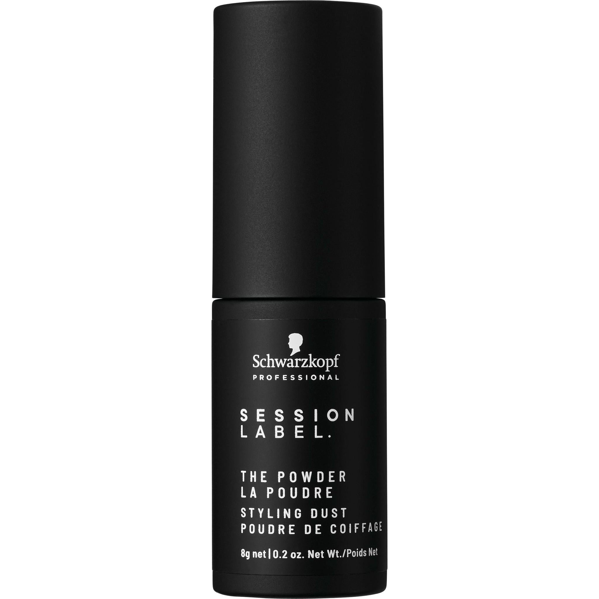 Session Label The Powder 8 g