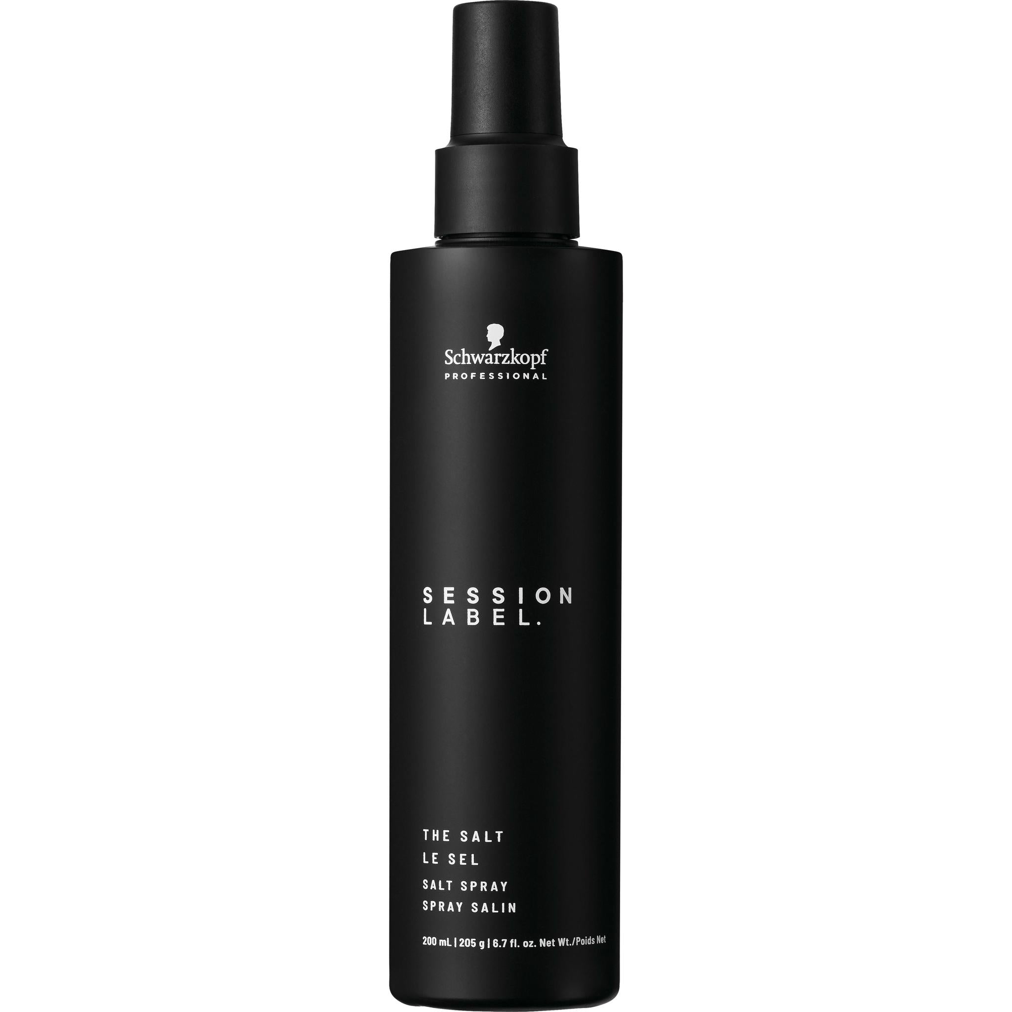 Session Label The Salt 200 ml