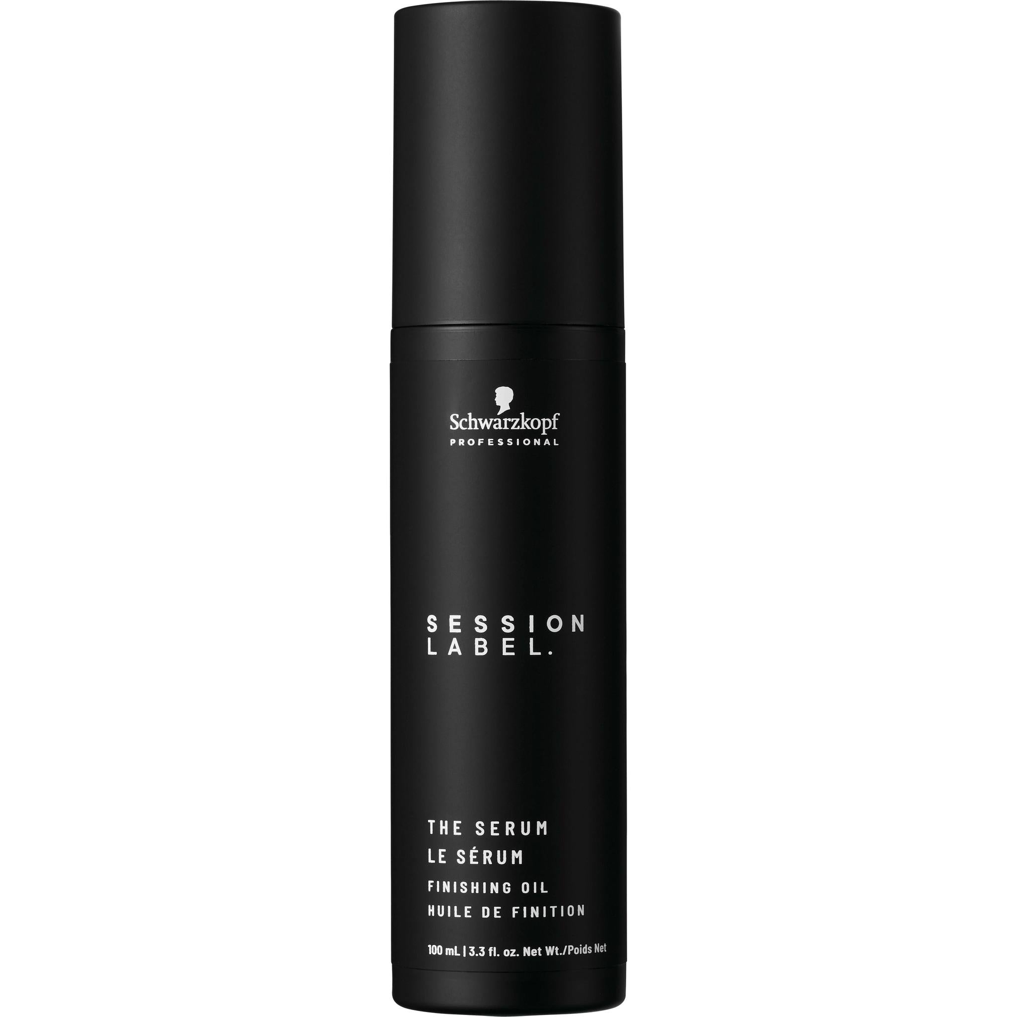 Session Label The Serum 100 ml