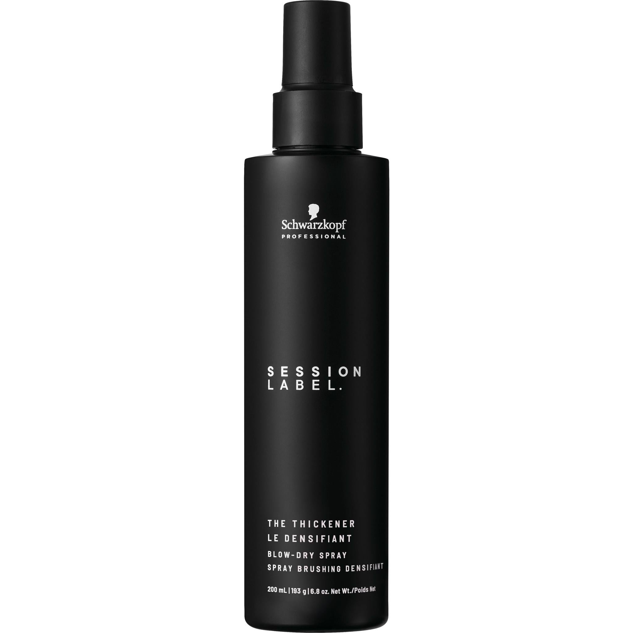 Session Label The Thickener 200 ml