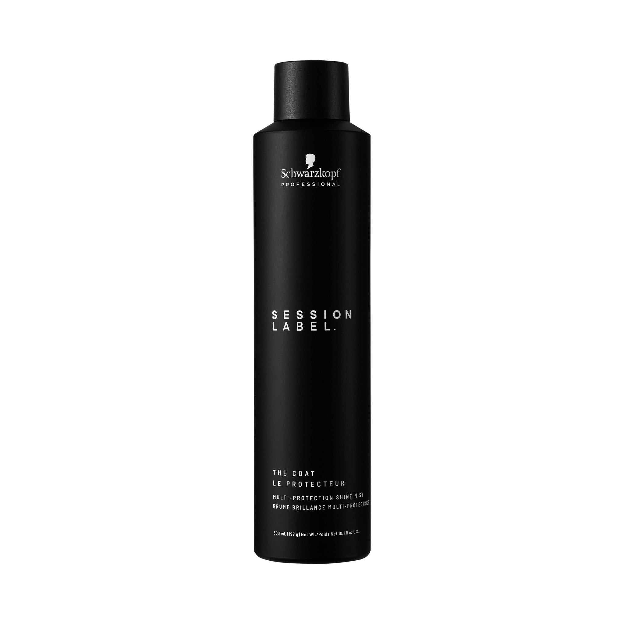 Session Label The Coat 300 ml