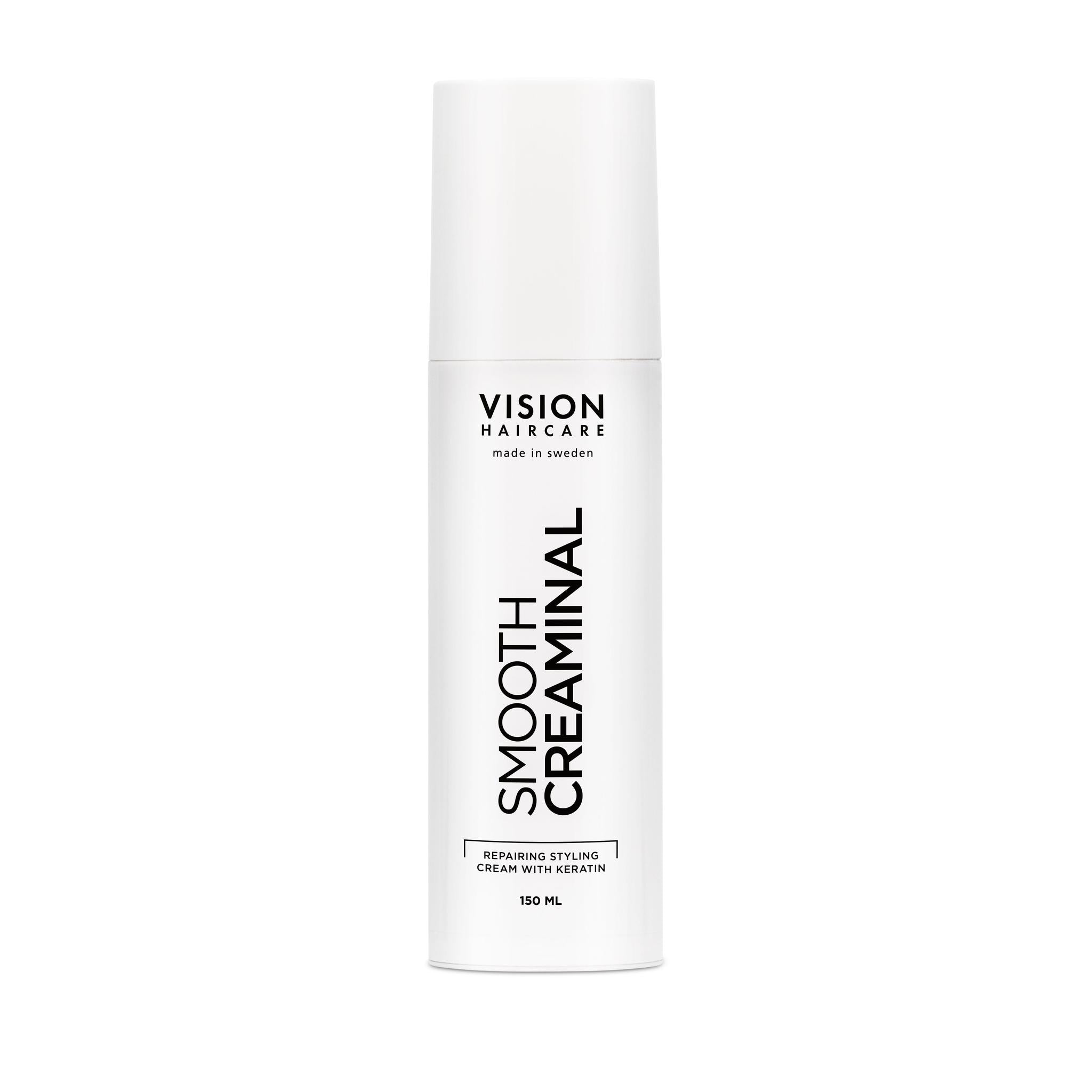 Smooth Creaminal 150 ml