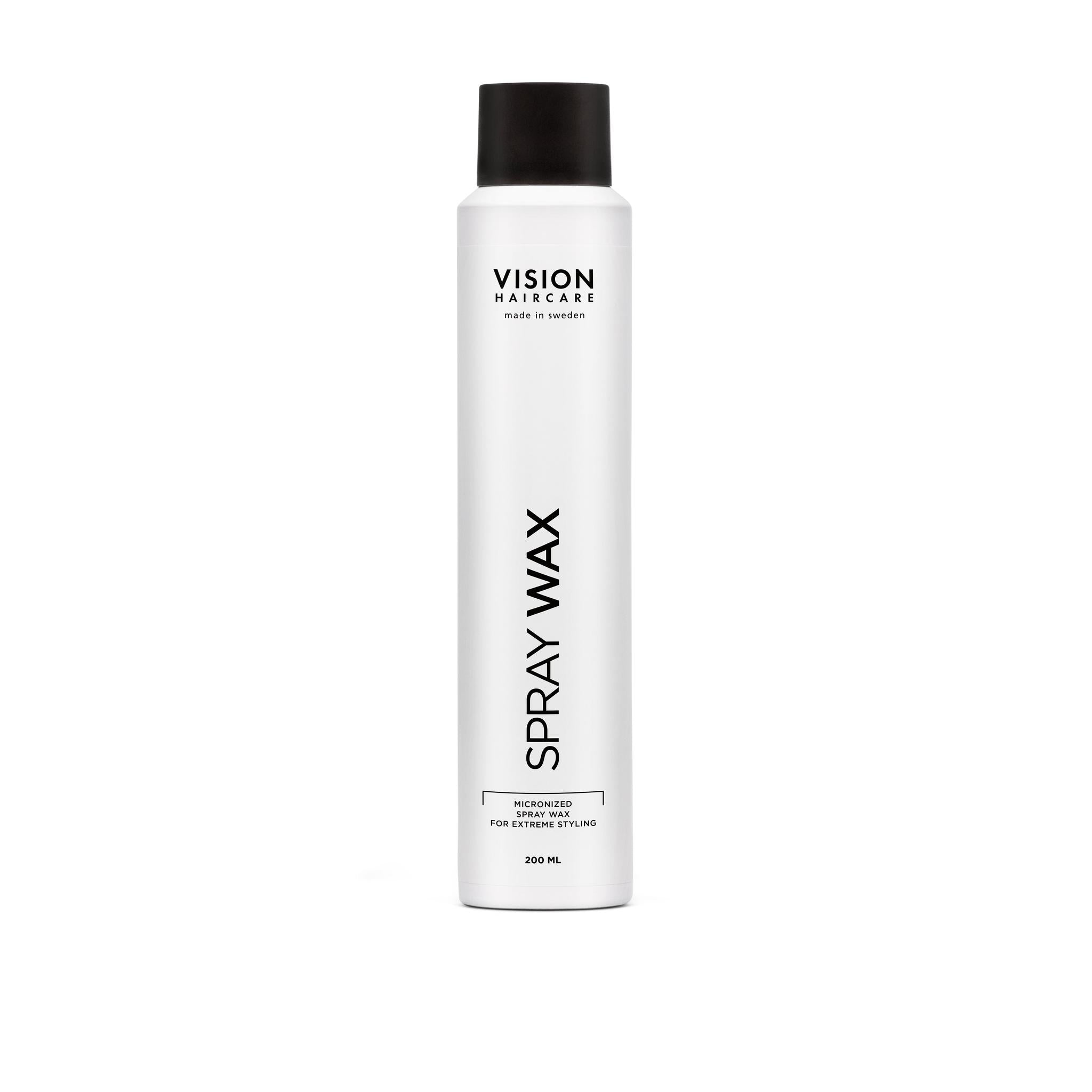 Spray Wax 200 ml