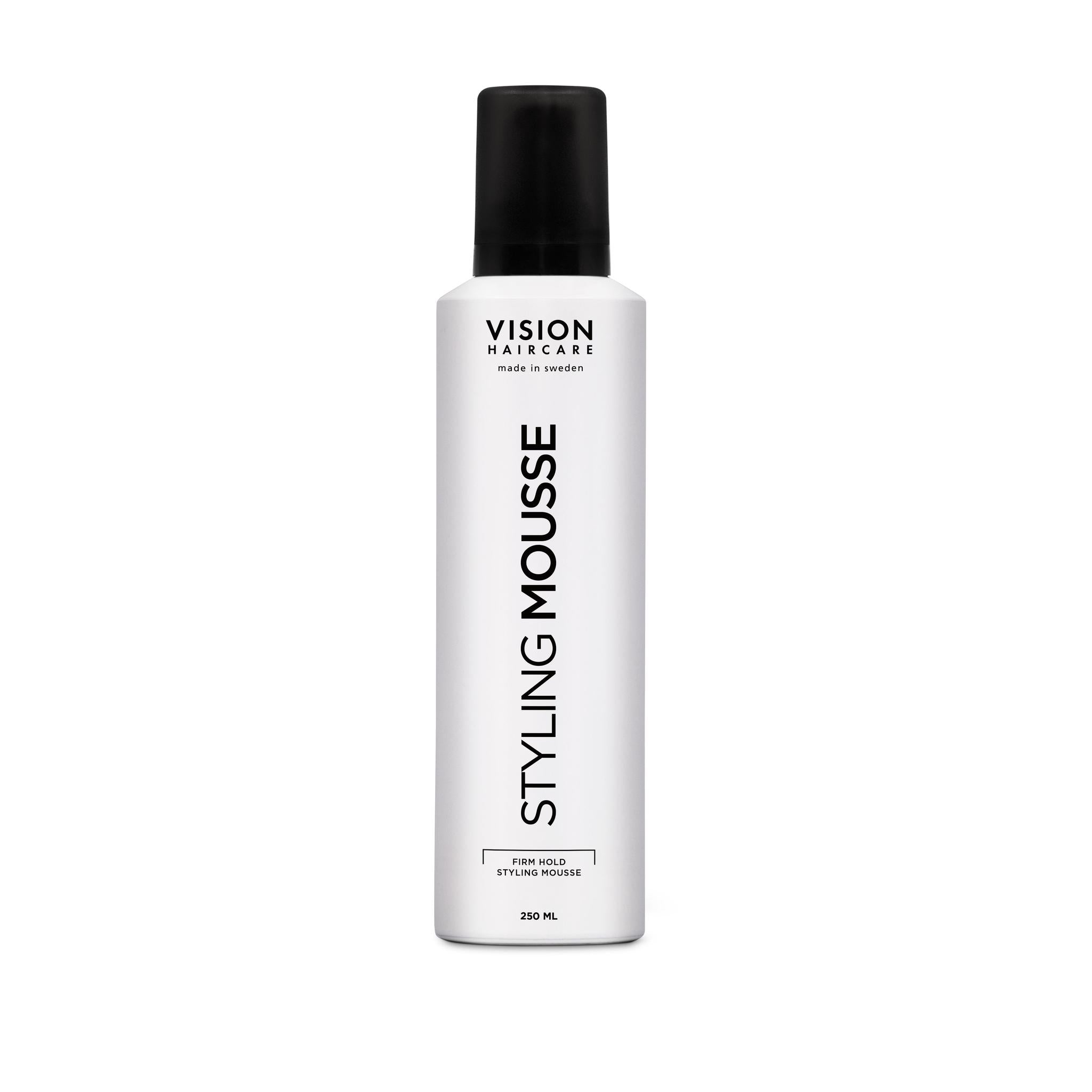 Styling Mousse 250 ml