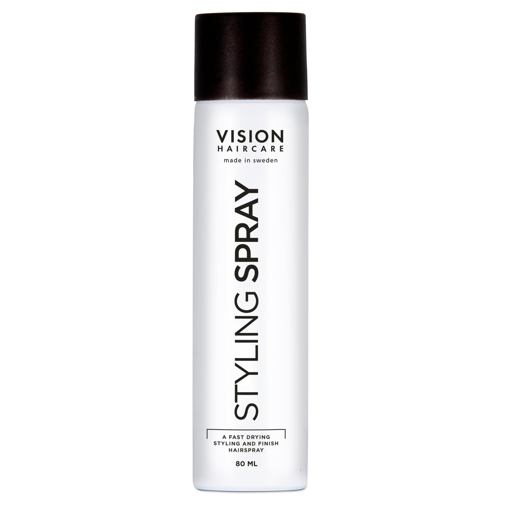Styling Spray 80 ml