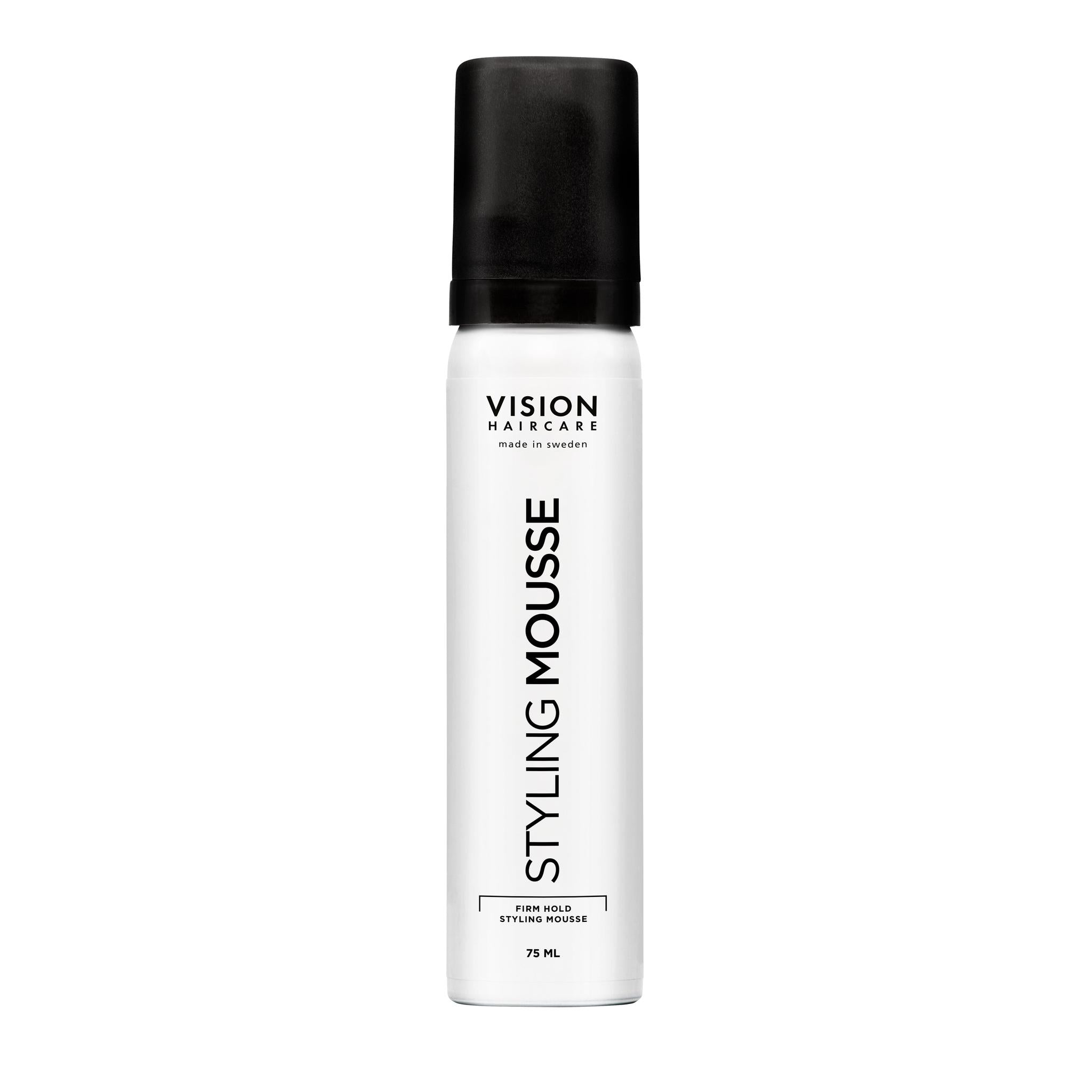 Styling Mousse 75 ml