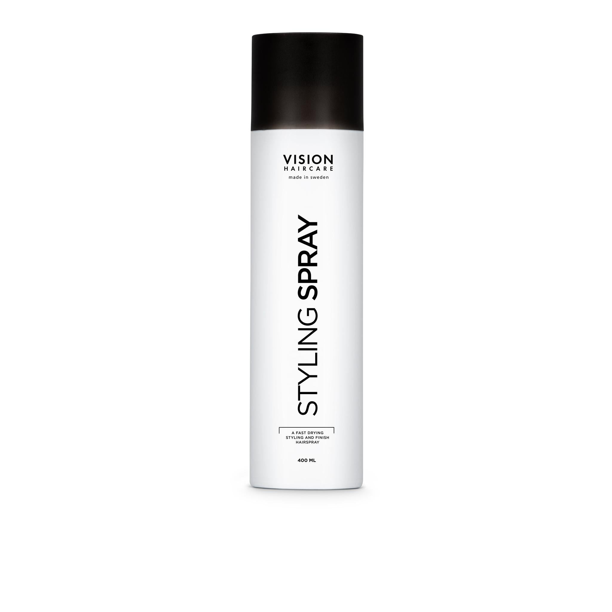 Styling Spray 400 ml