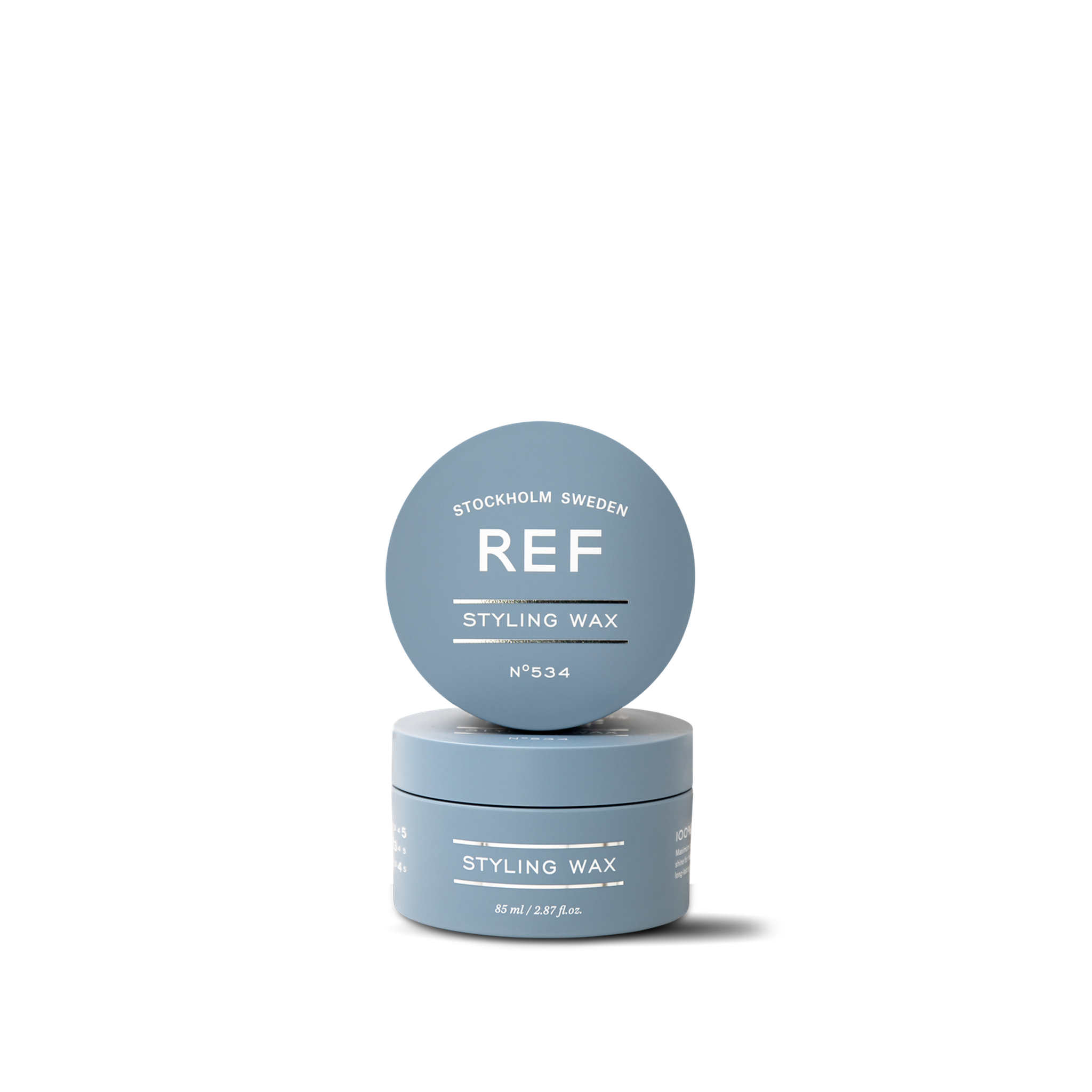 Styling Wax 534 85 ml