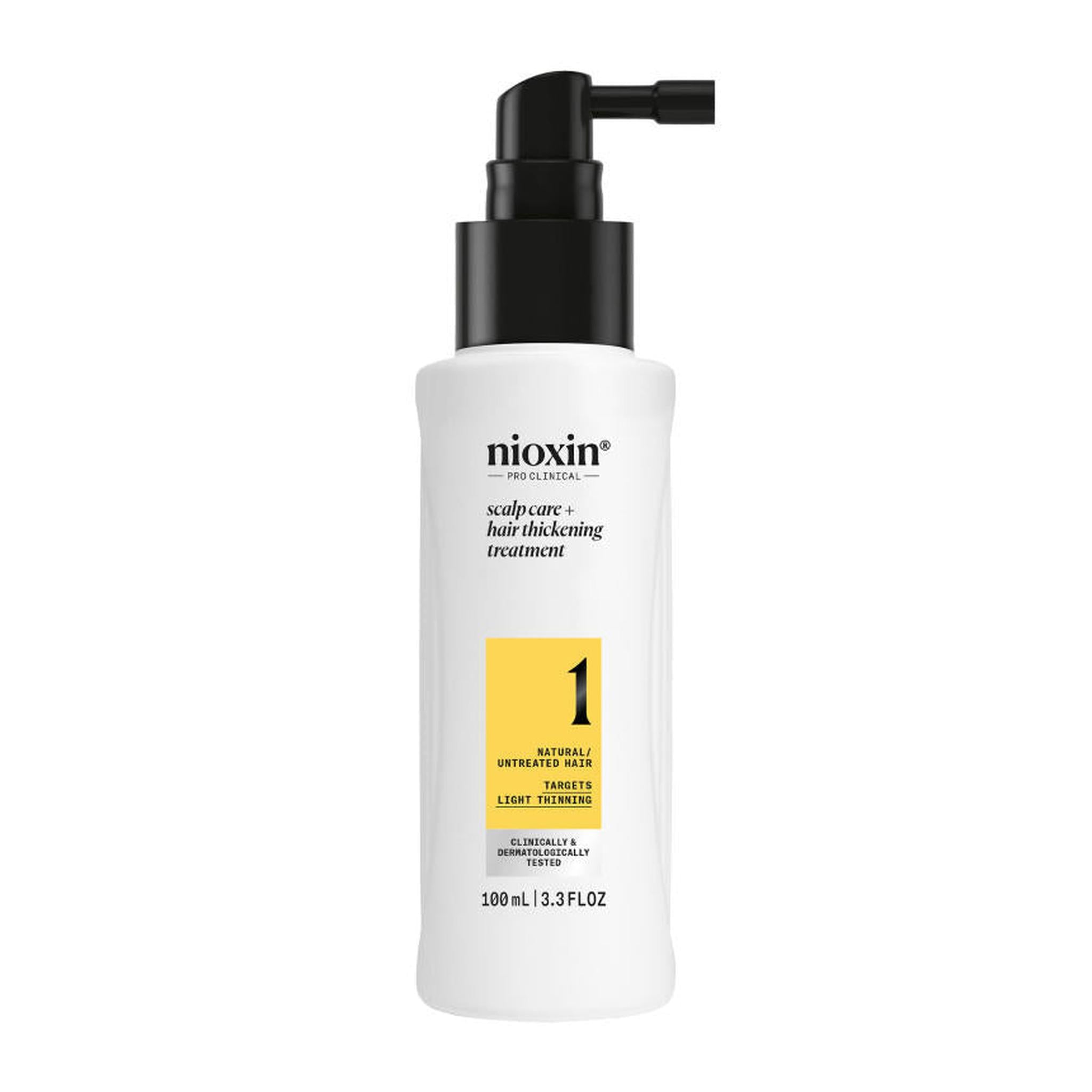 System 1 Scalp Treatment 100 ml