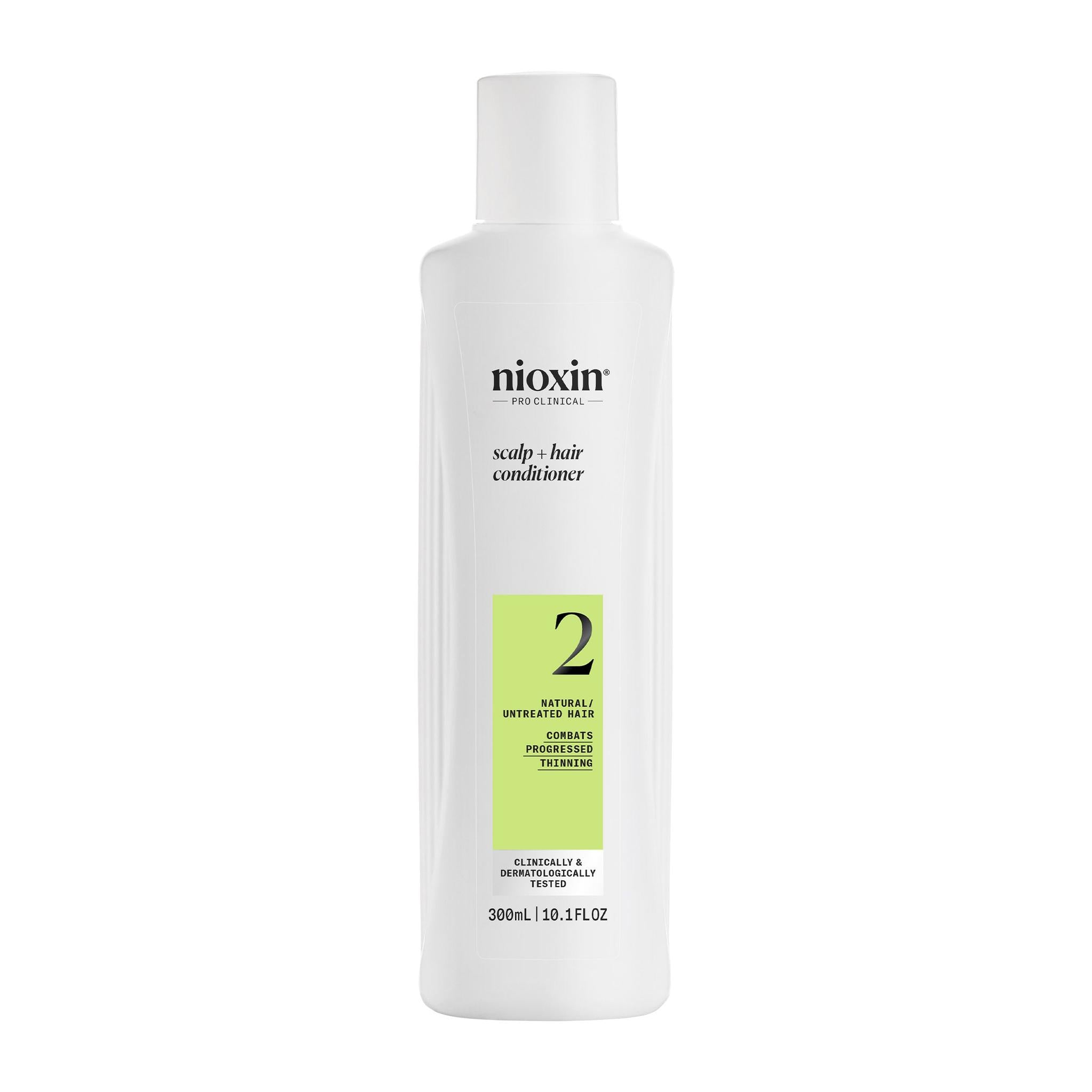 System 2 Conditioner 300 ml