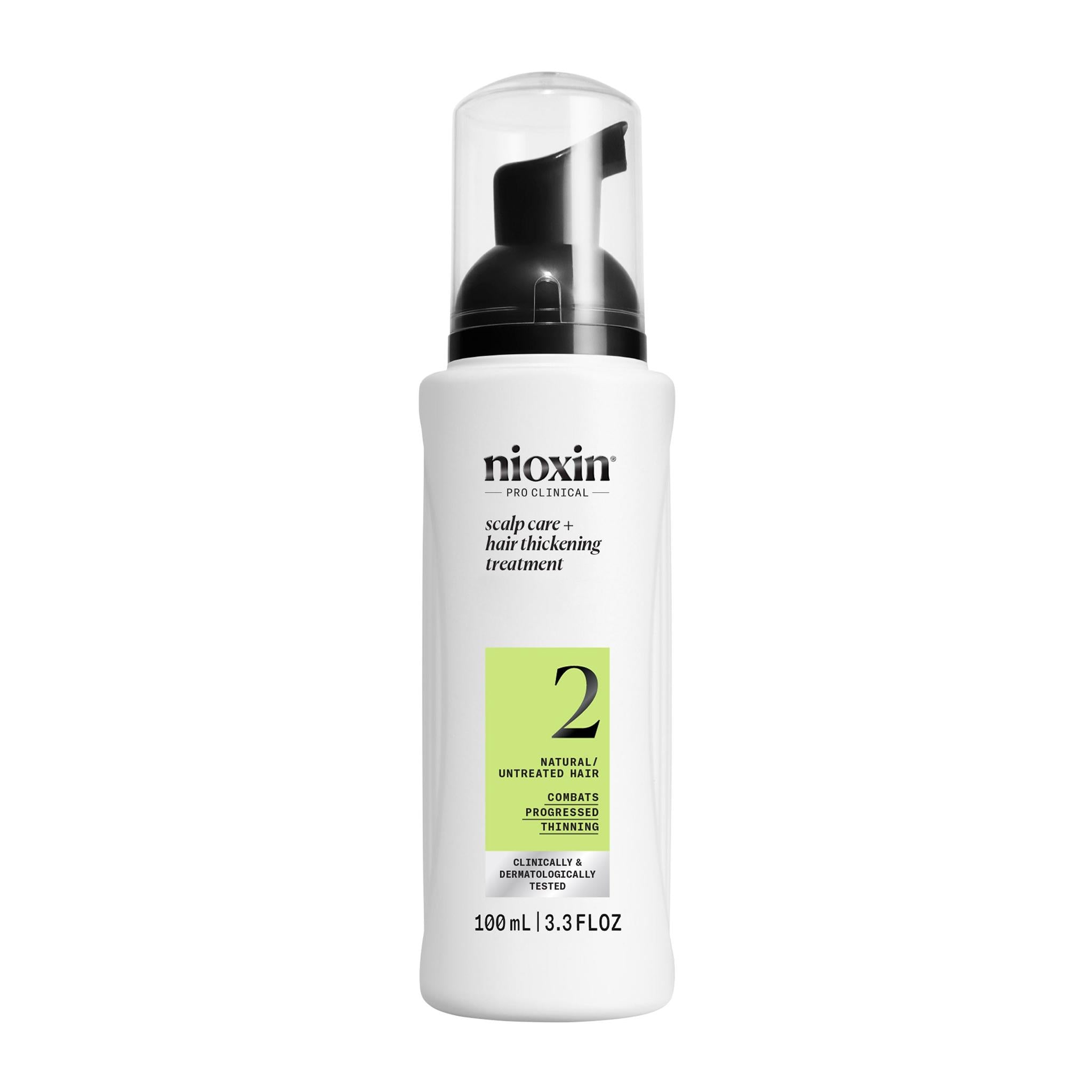 System 2 Scalp Treatment 100 ml