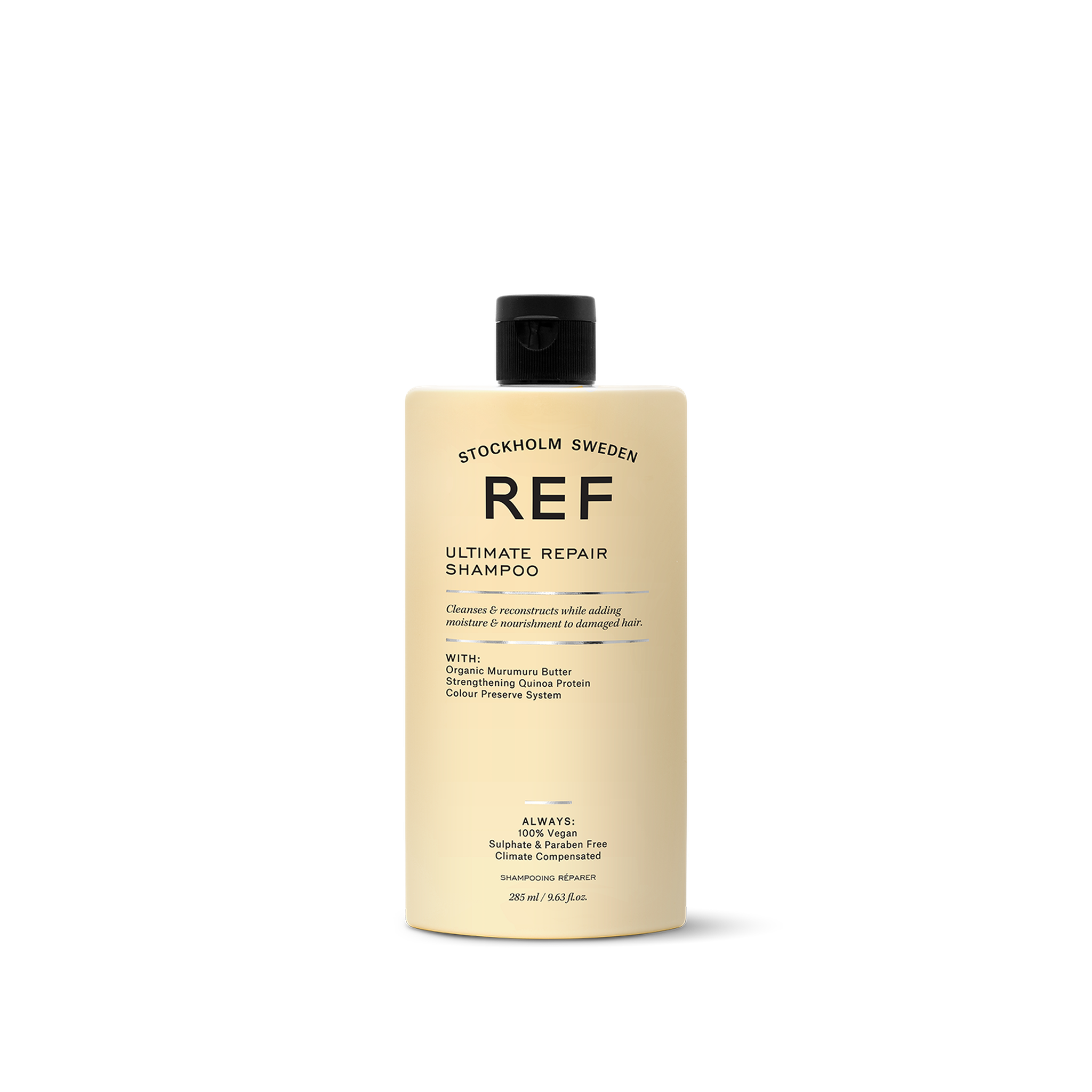 Ultimate Repair Shampoo 285 ml