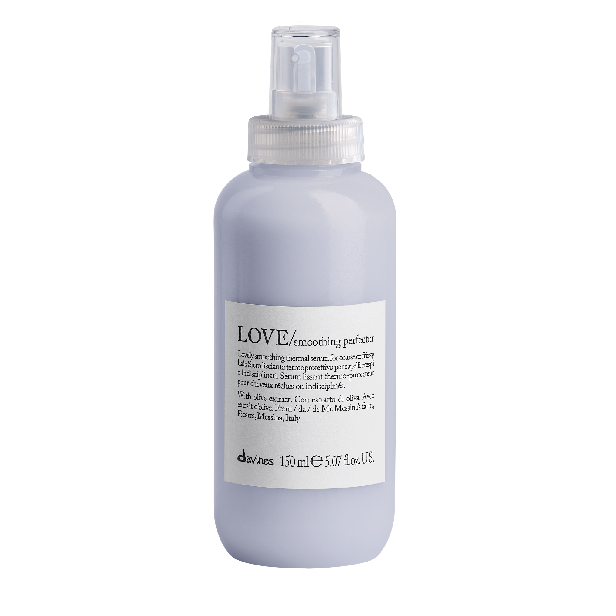 Love Smoothing Perfector 150 ml