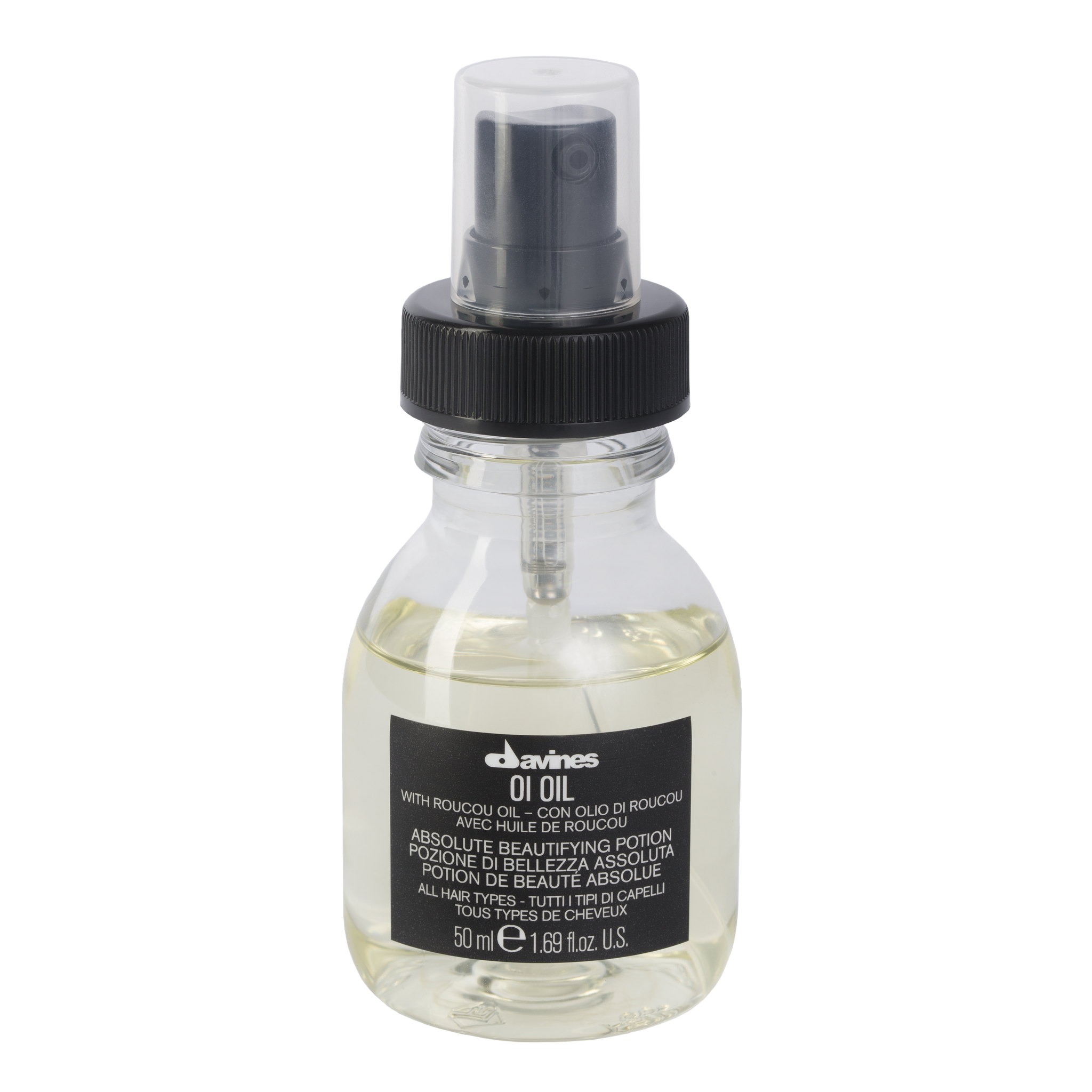 Oi Oil 50 ml
