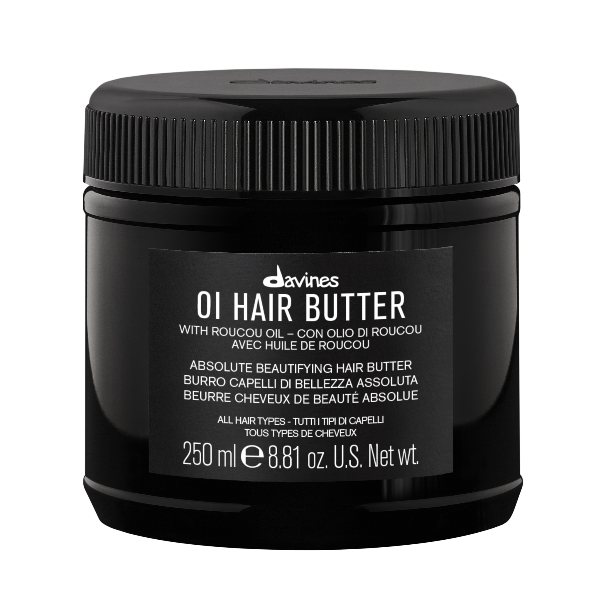 Oi Hair Butter 250 ml