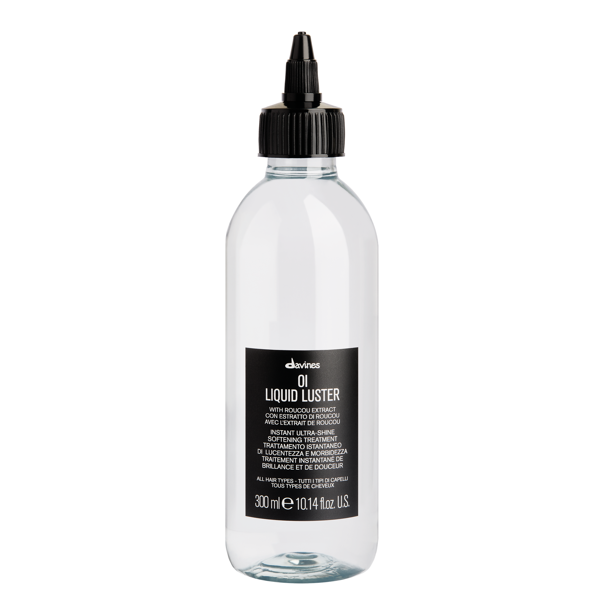Oi Liquid Luster 300 ml