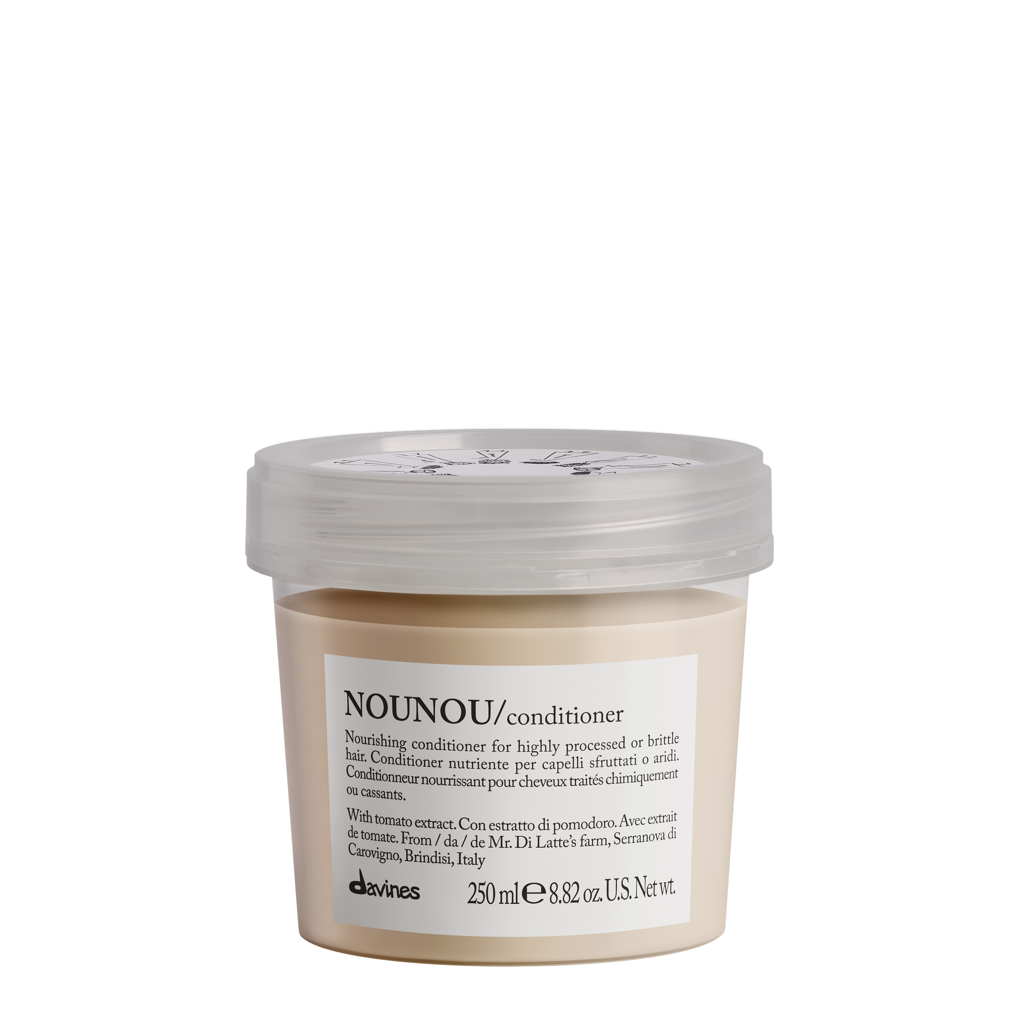 Nounou Conditioner 250 ml