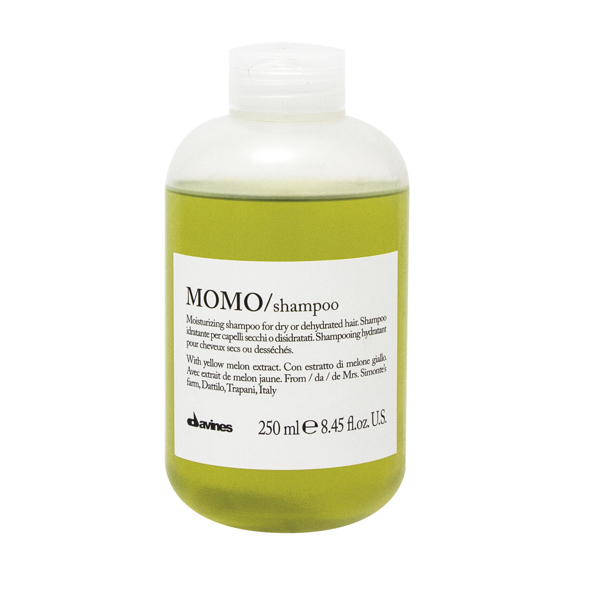 Momo Shampoo 250 ml