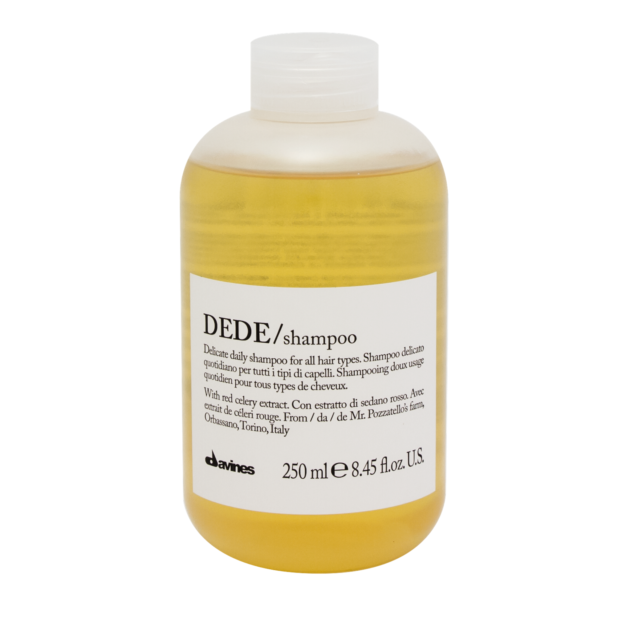Dede Shampoo 250 ml
