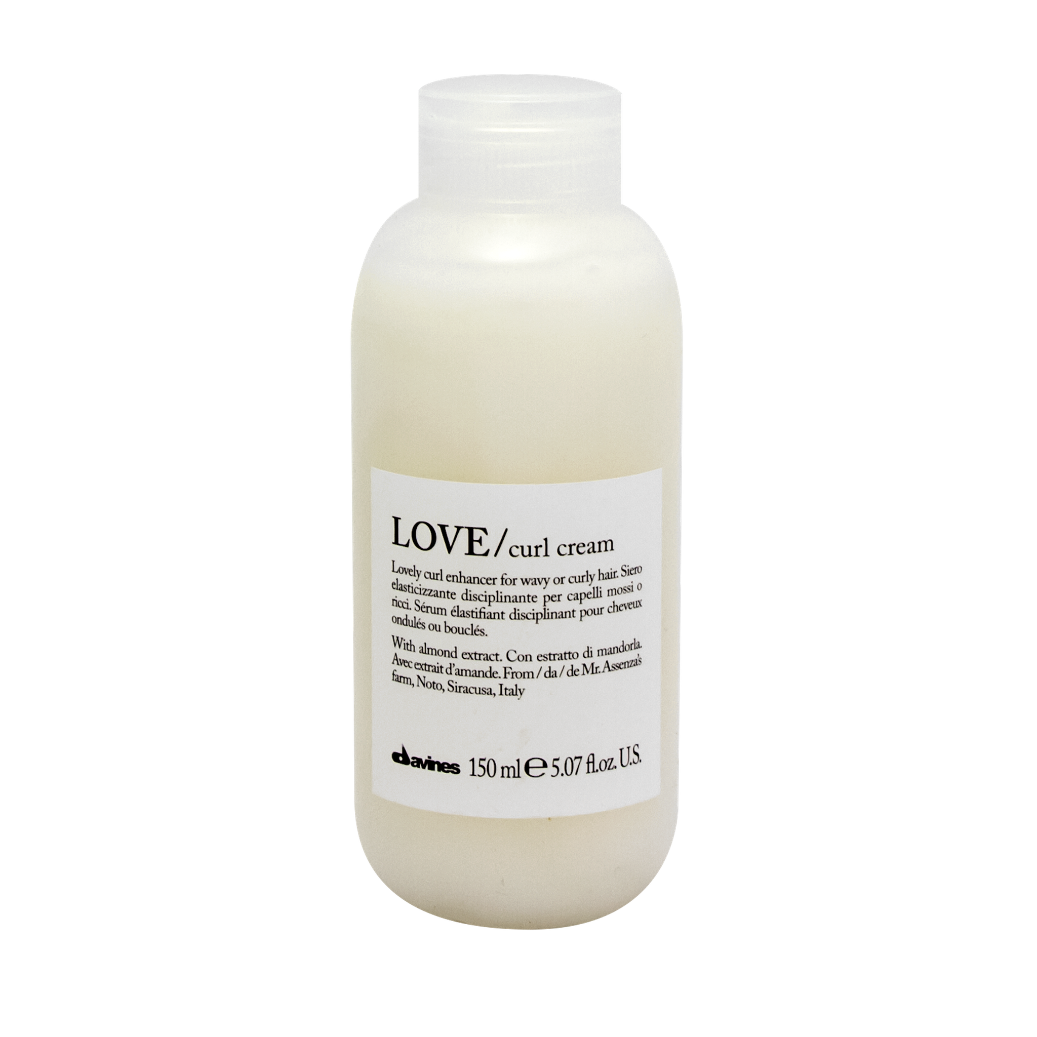 Love Curl Cream 150 ml