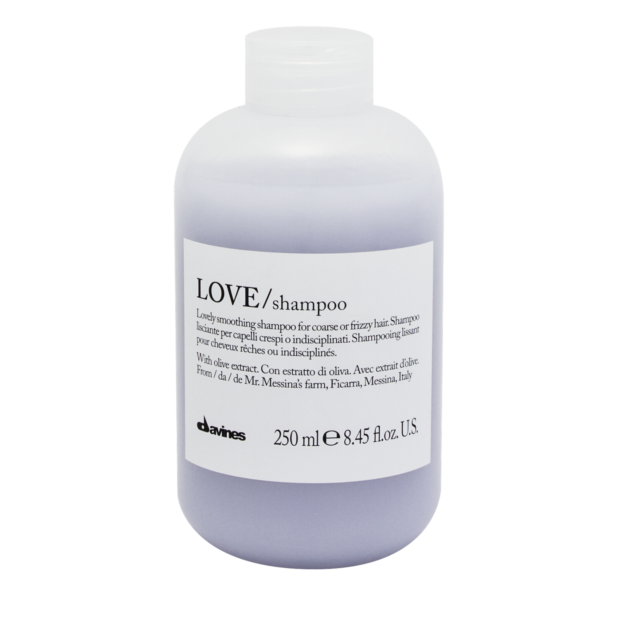 Love Smoothing Shampoo 250 ml
