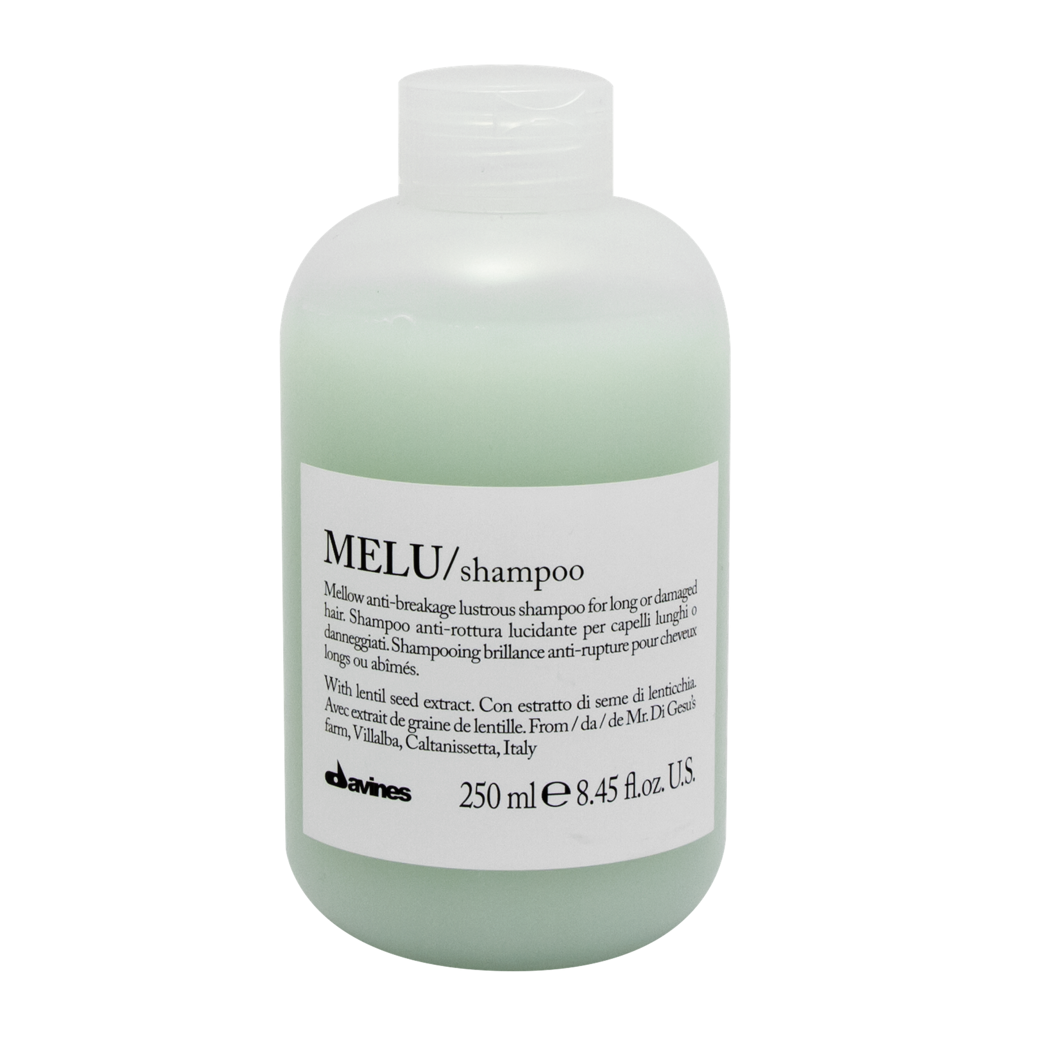 Melu Shampoo 250 ml