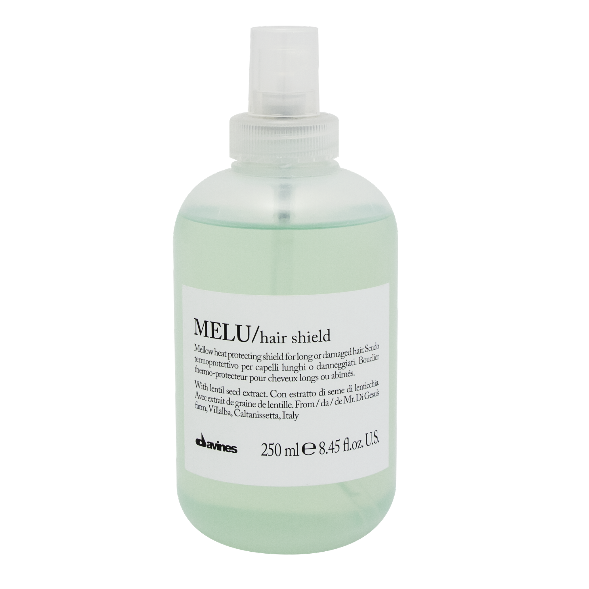 Melu Hair Shield 250 ml