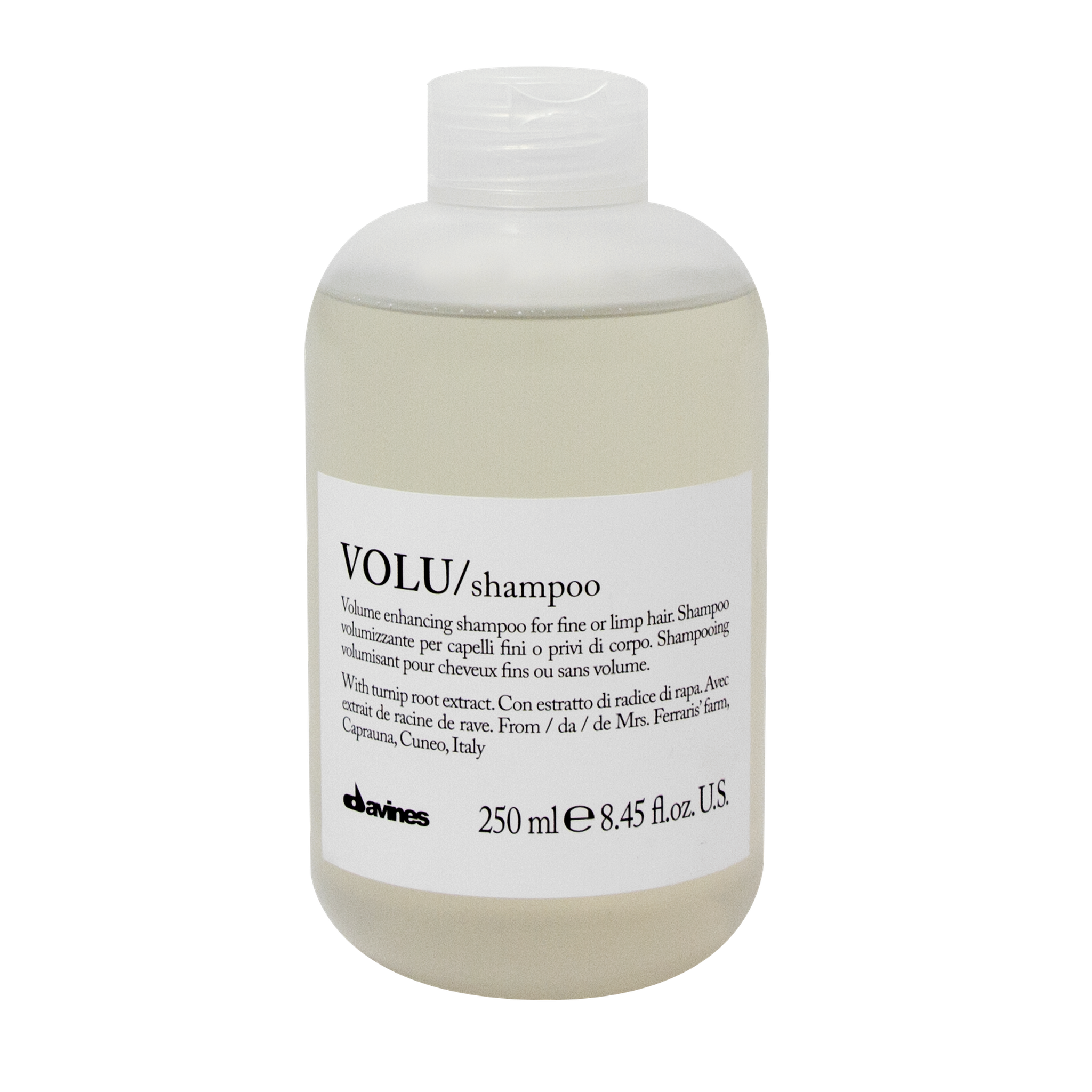 Volu Shampoo 250 ml