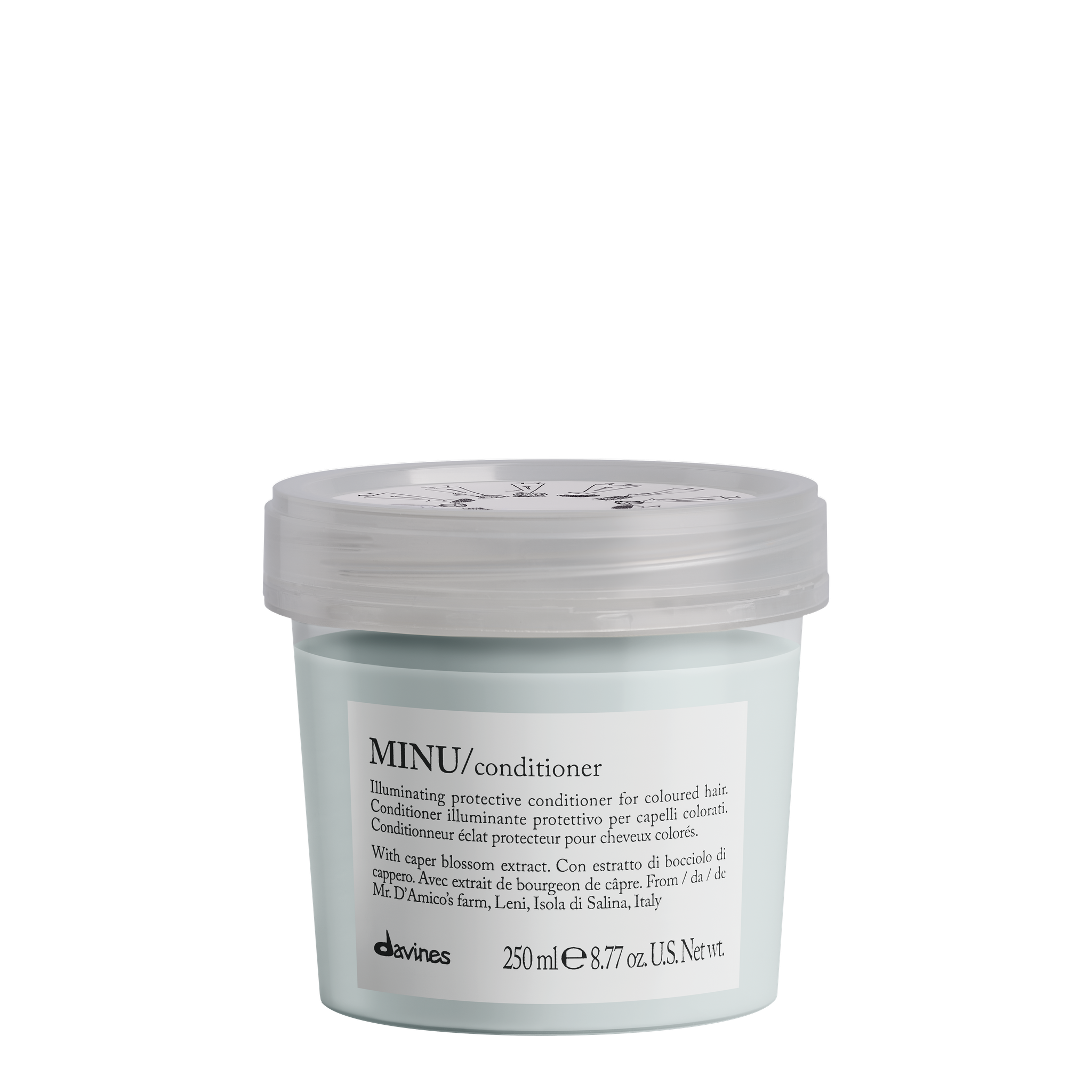 Minu Conditioner 250 ml