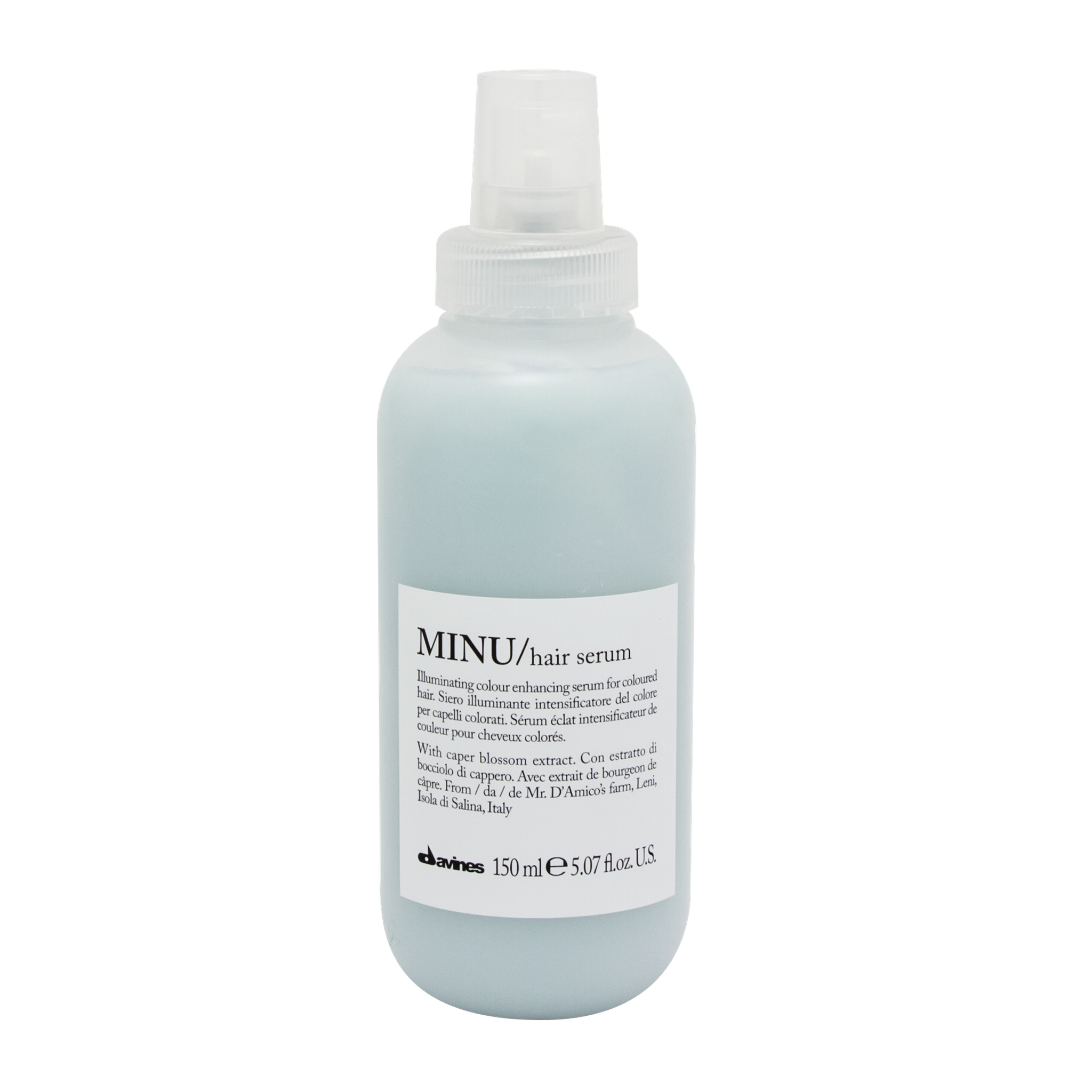 Minu Hair Serum 150 ml