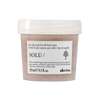 NY SOLU Sea Salt Scrub 250 ml