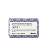 LOVE Smoothing Solid Shampoo Bar 100 g