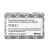 Volumizing Solid Shampoo Bar 100 g