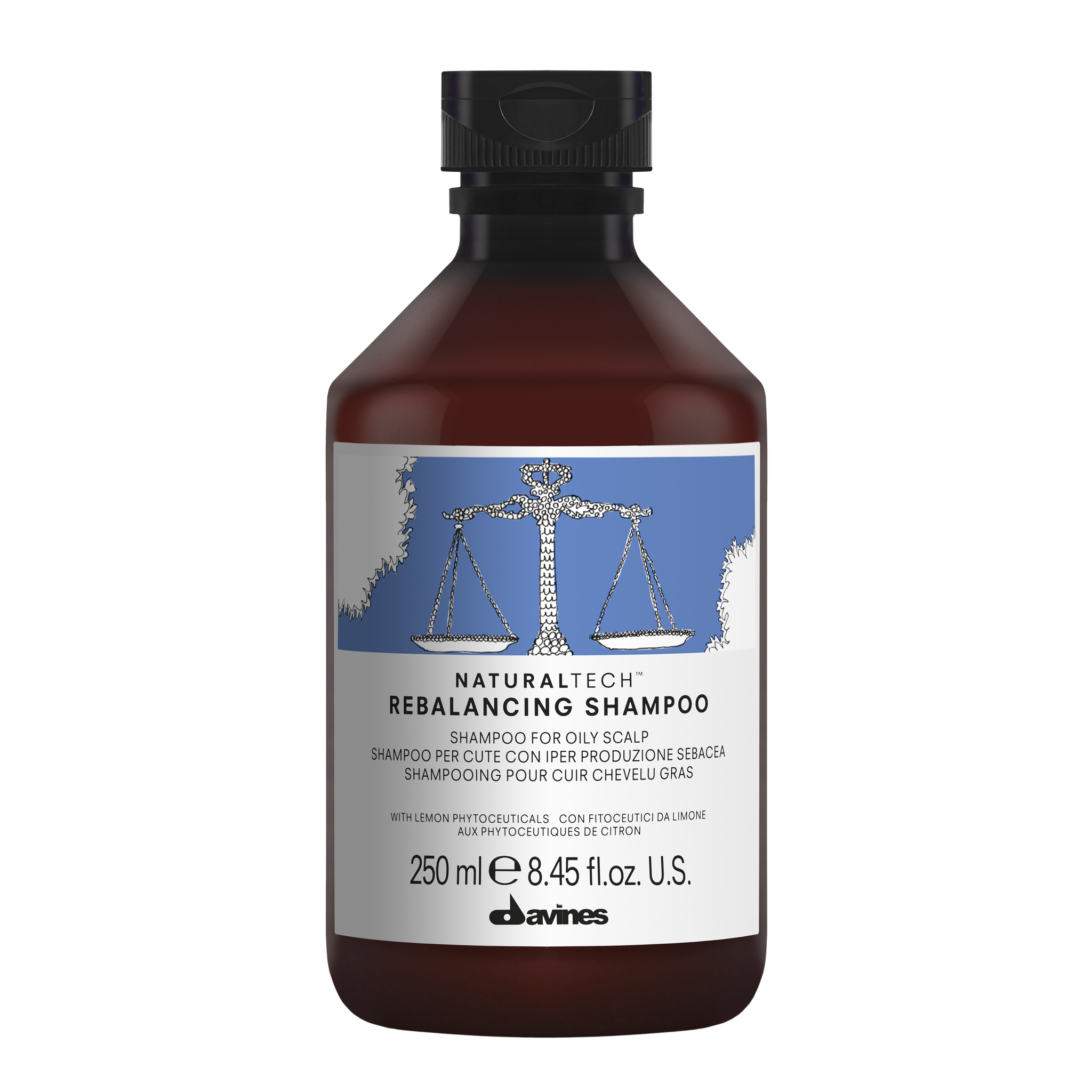 Rebalancing Shampoo 250 ml