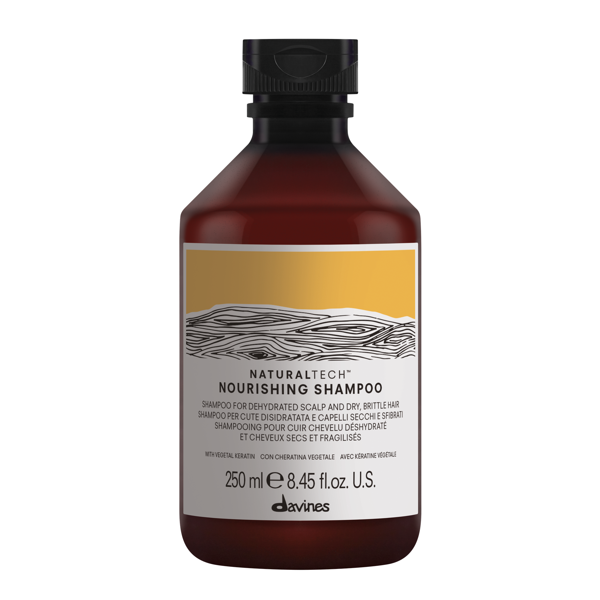 Nourishing Shampoo 250 ml