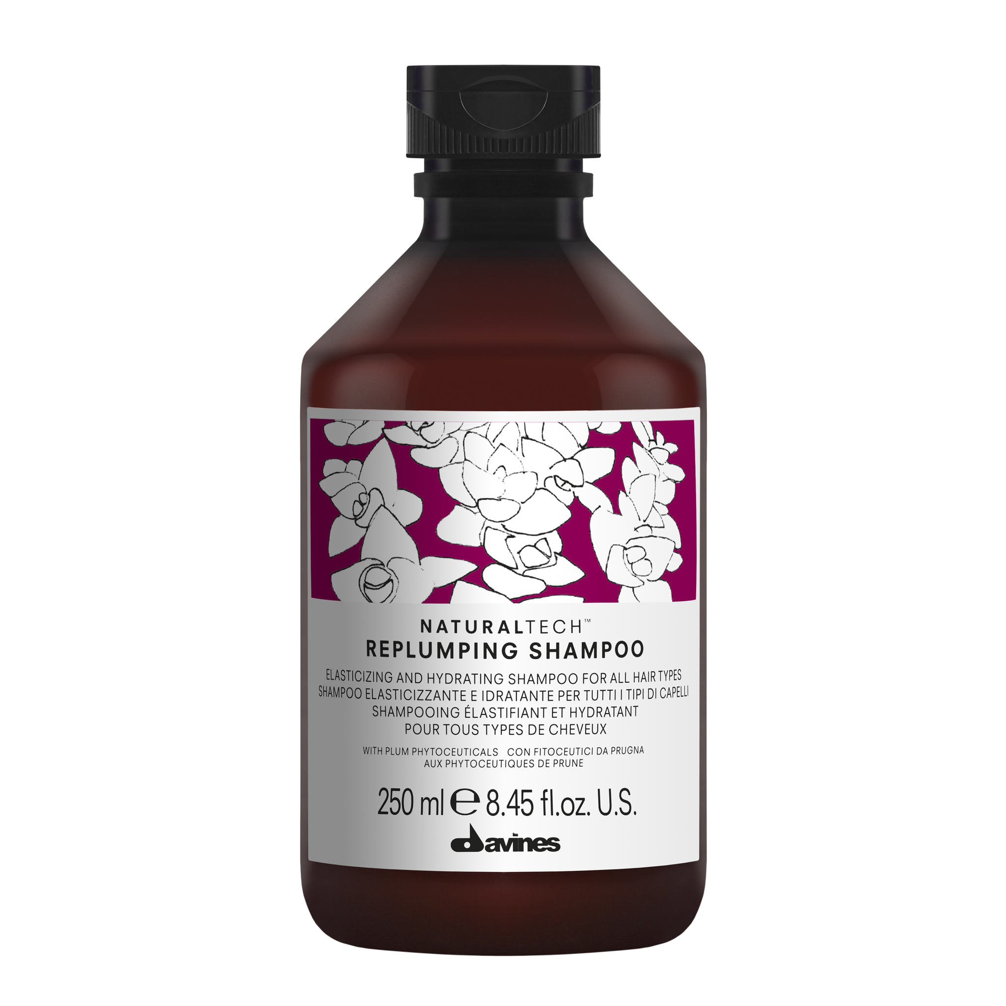 Replumping Shampoo 250 ml