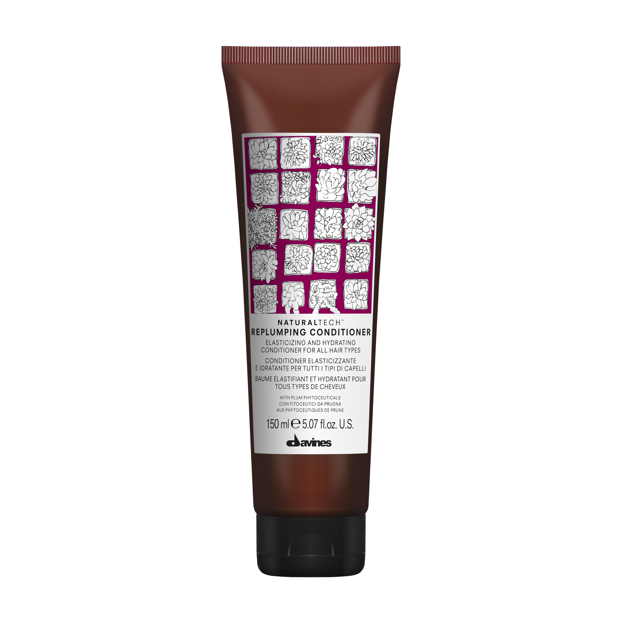 Replumping Conditioner 150 ml