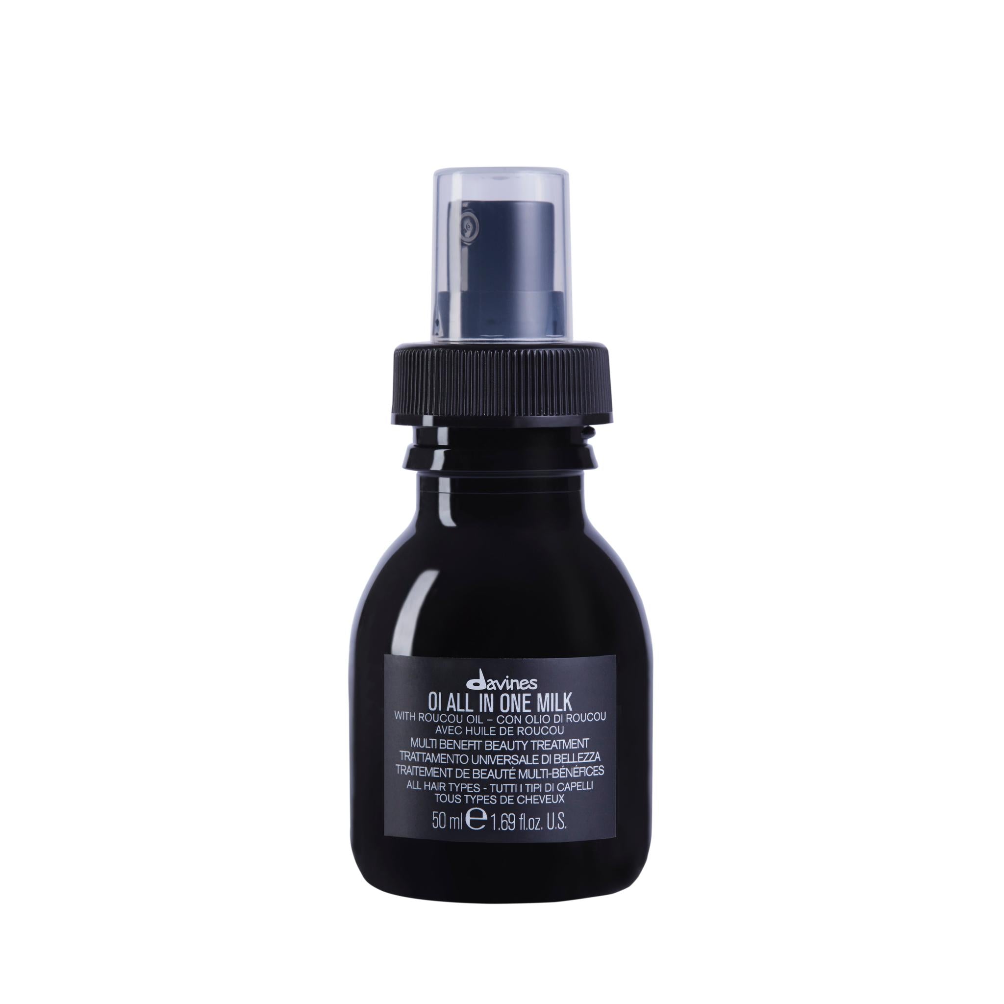 Oi All In Milk 50 ml