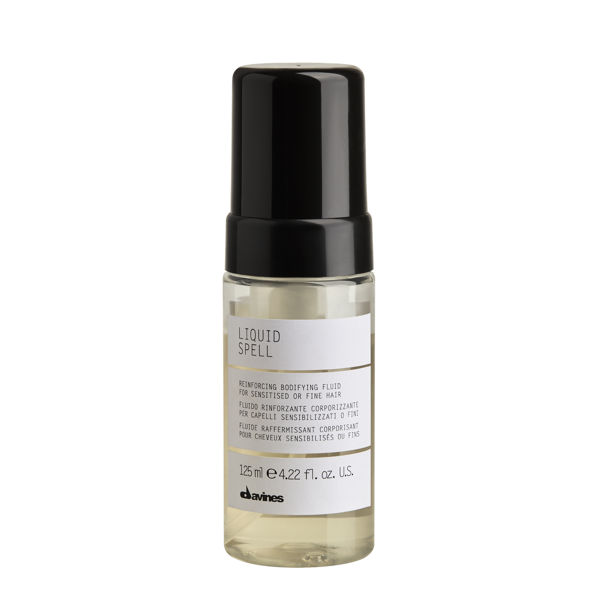 Liquid Spell 125 ml