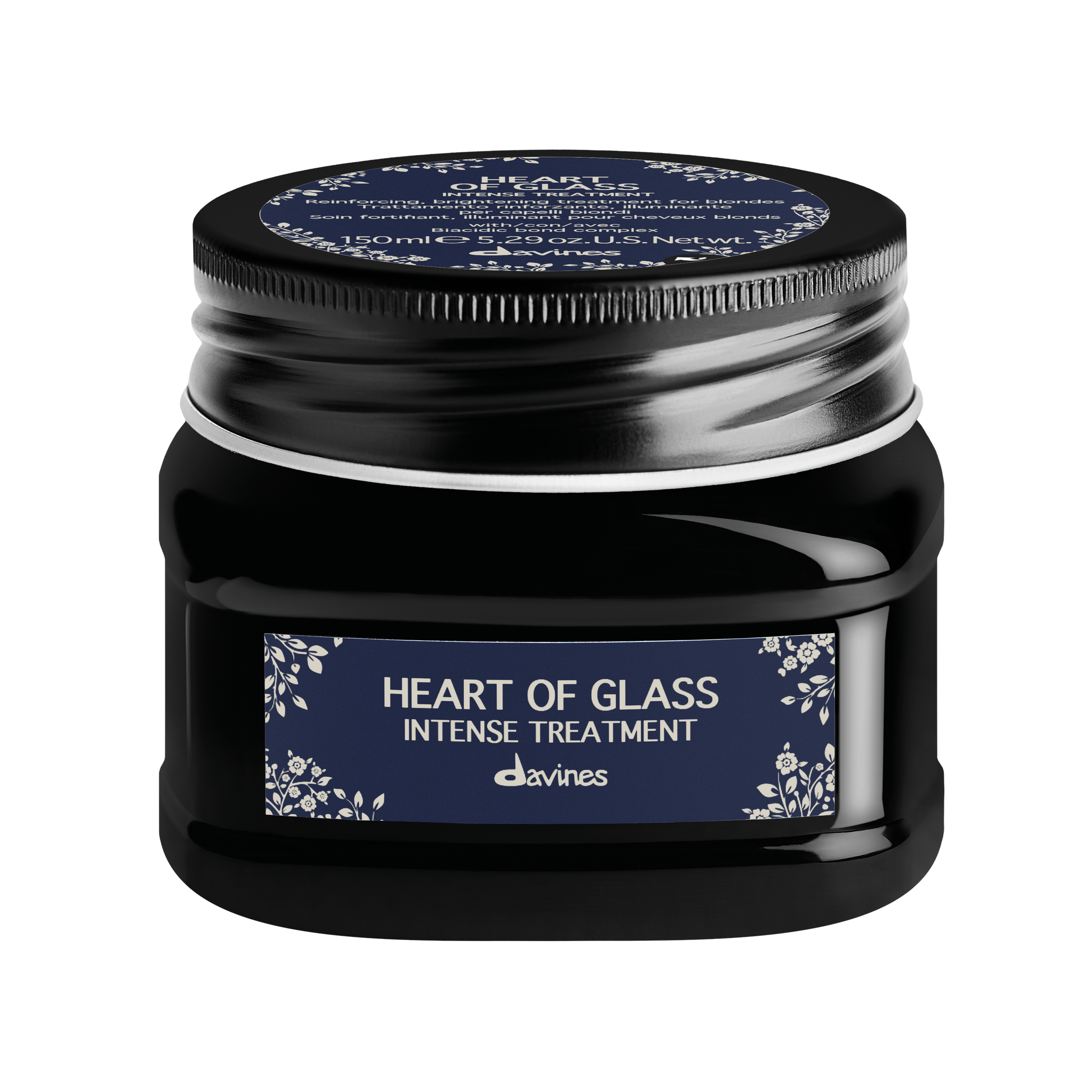 Heart Of Glass Intense Treatment 200 ml